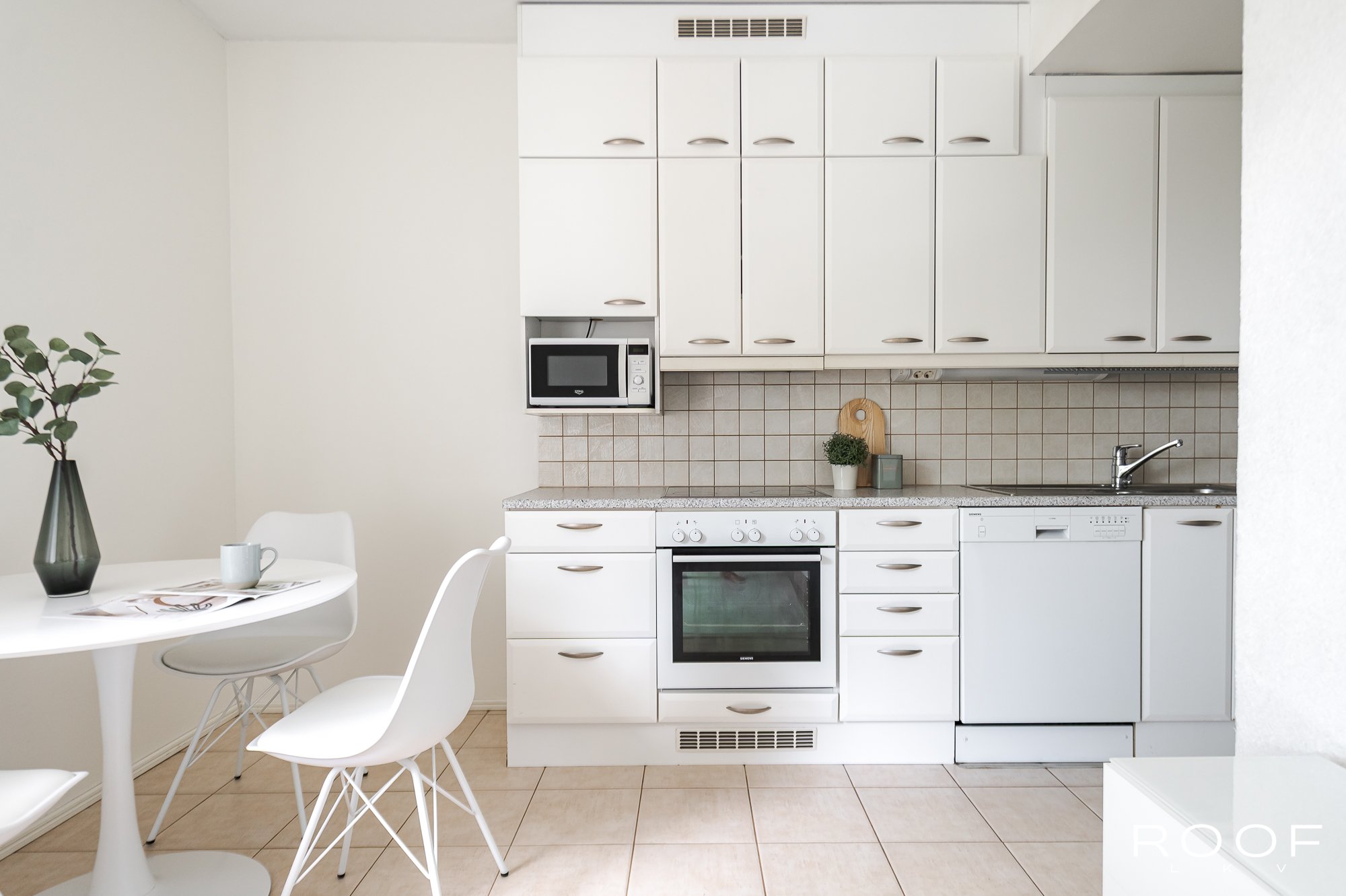 Apartment image