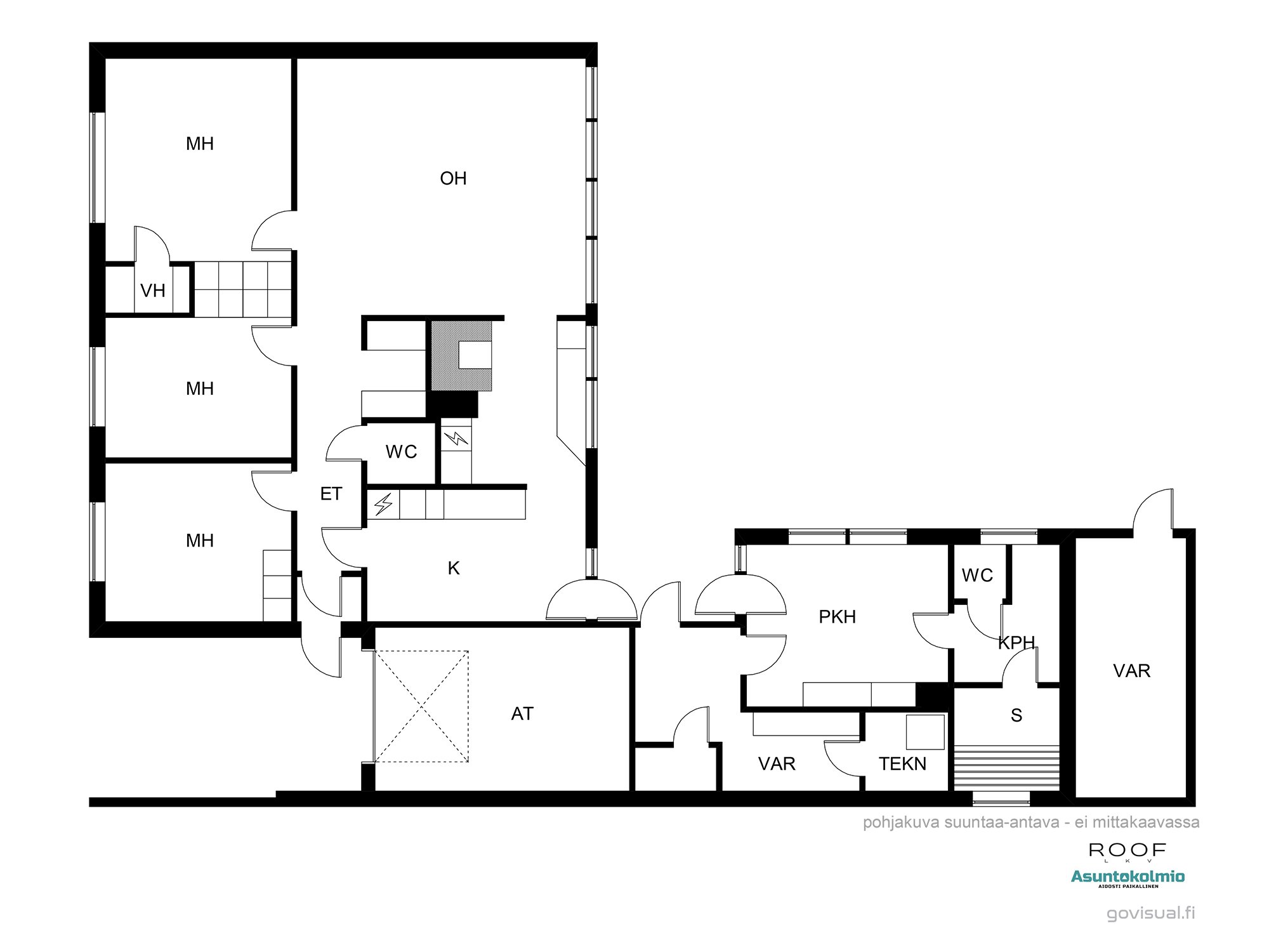 Apartment image