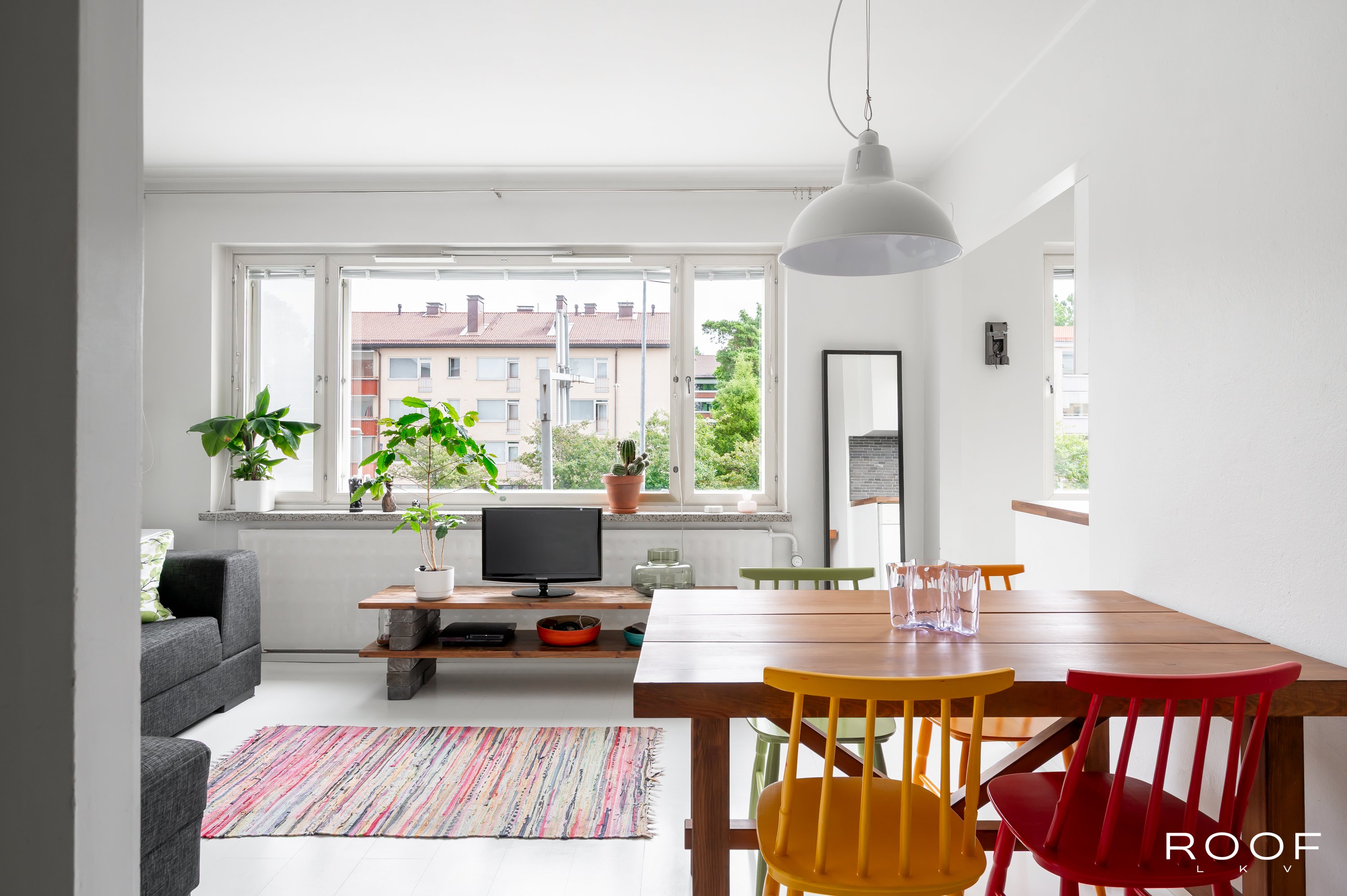 Apartment image