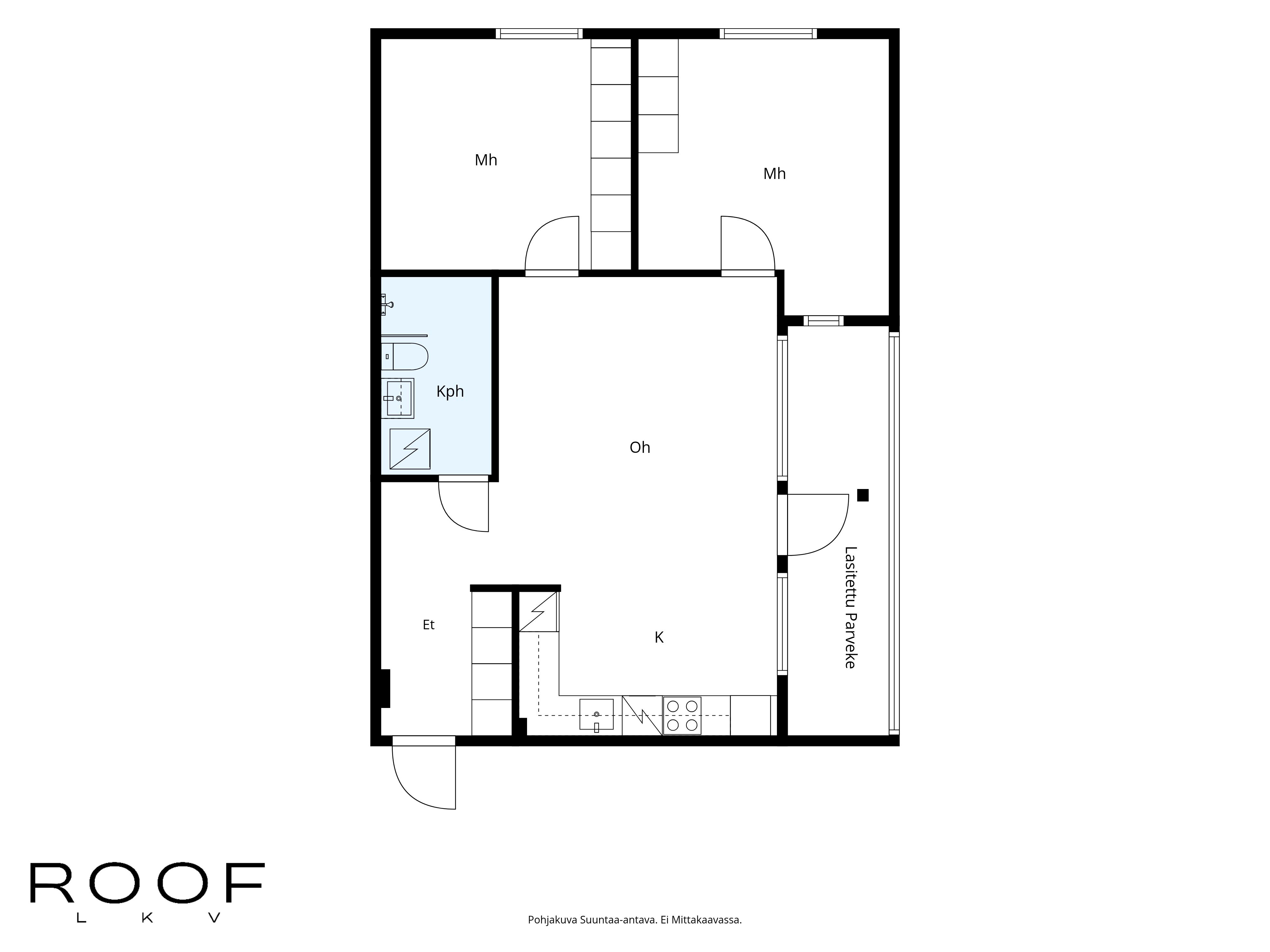 Apartment image