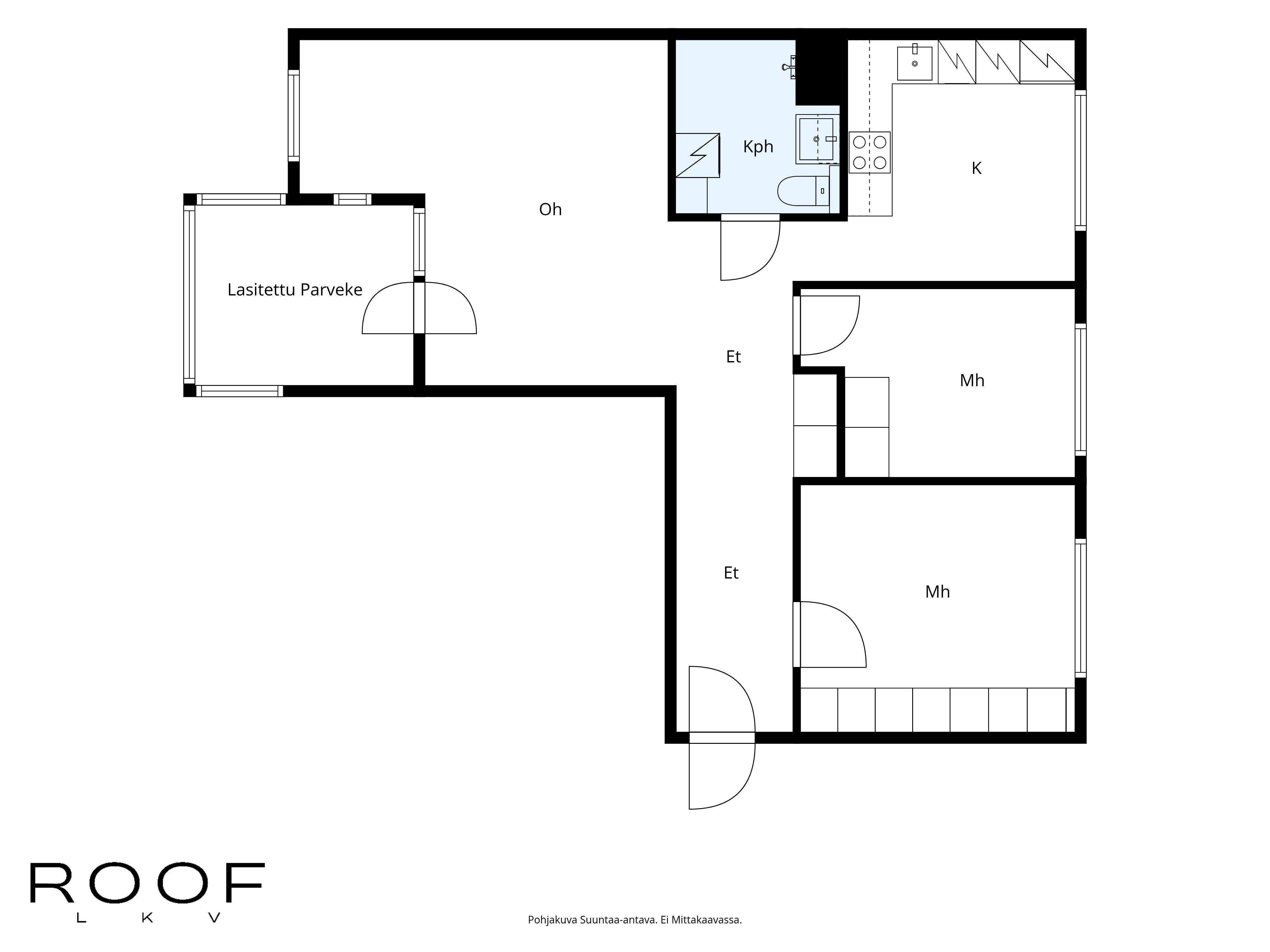 Apartment image