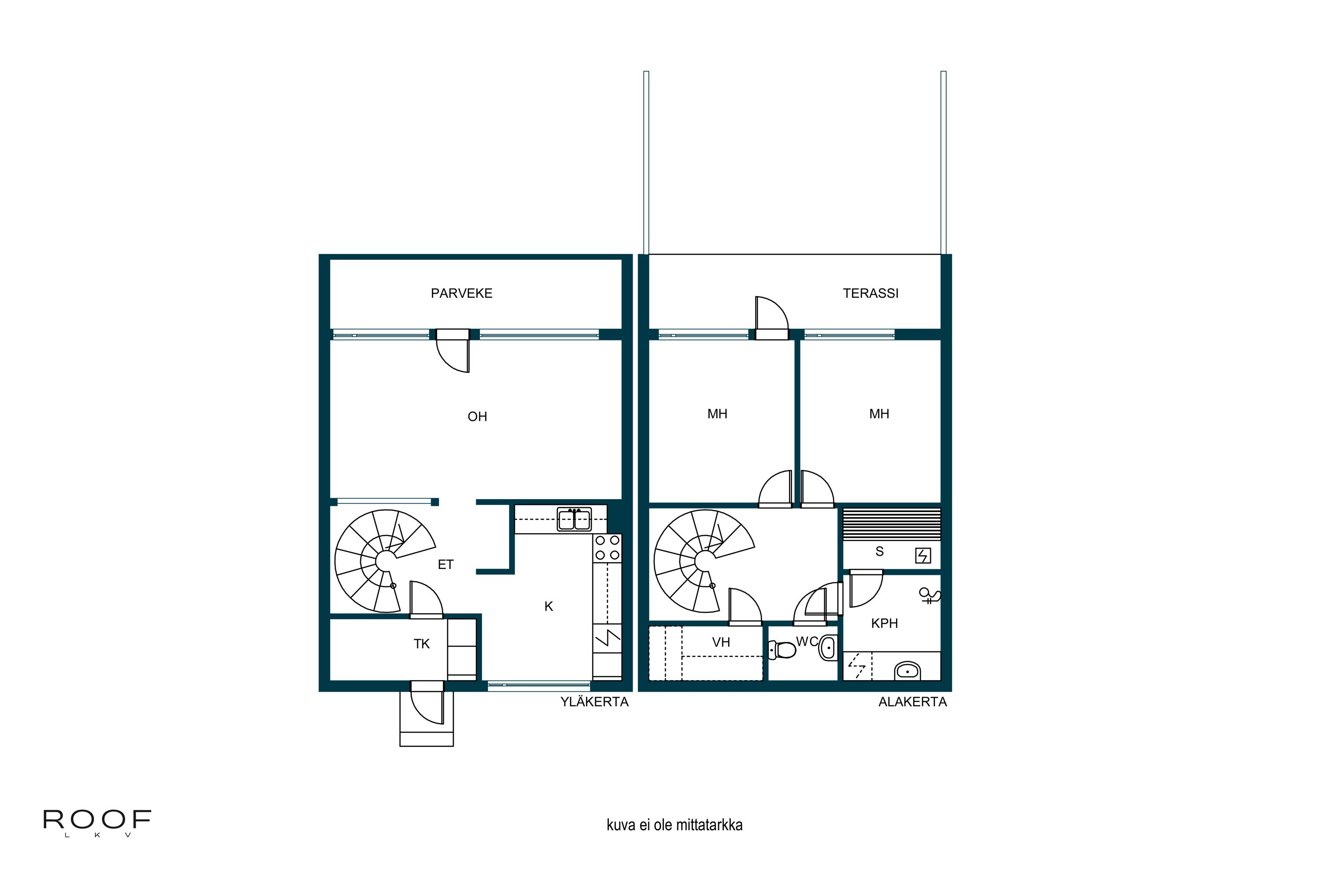Apartment image