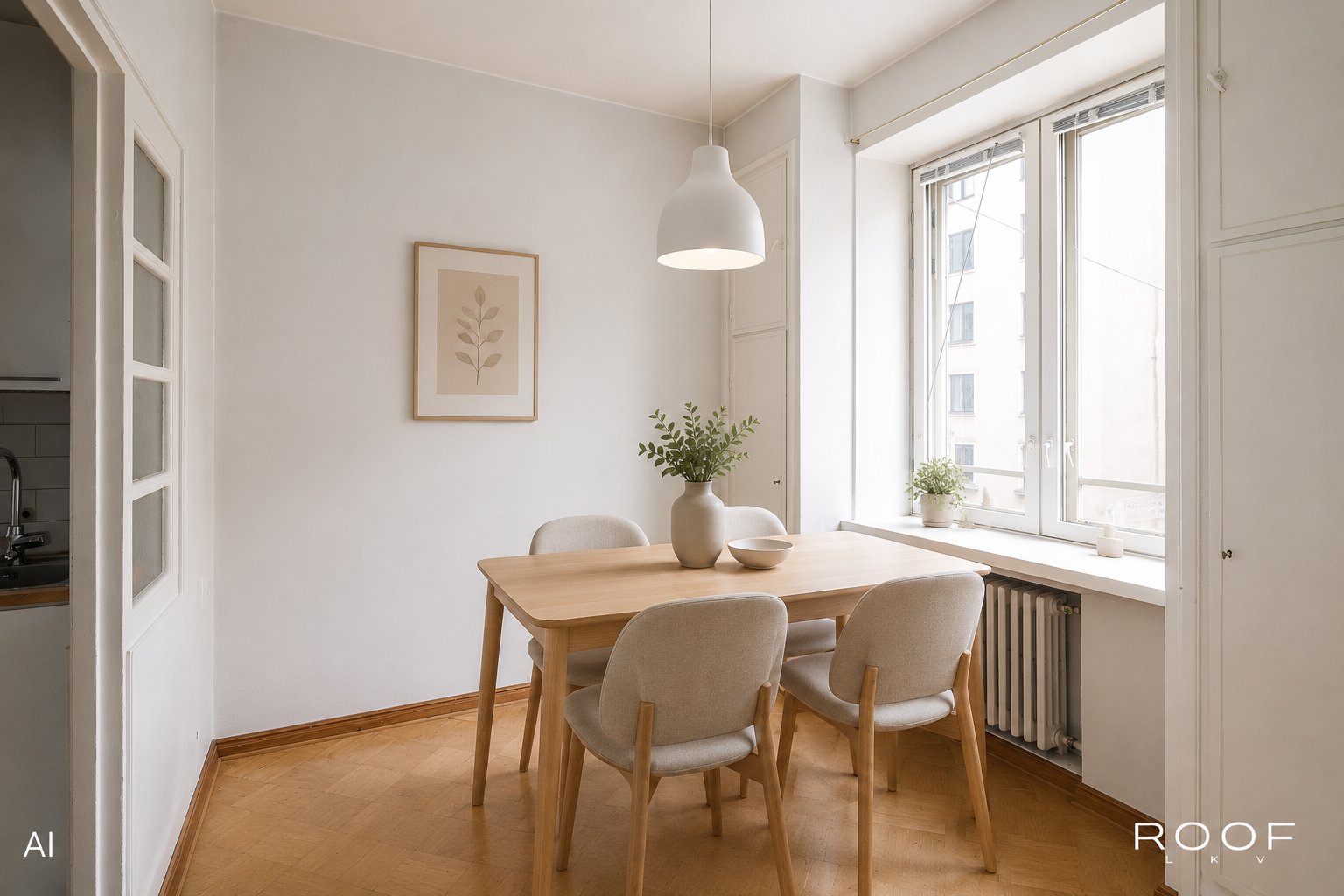 Apartment image