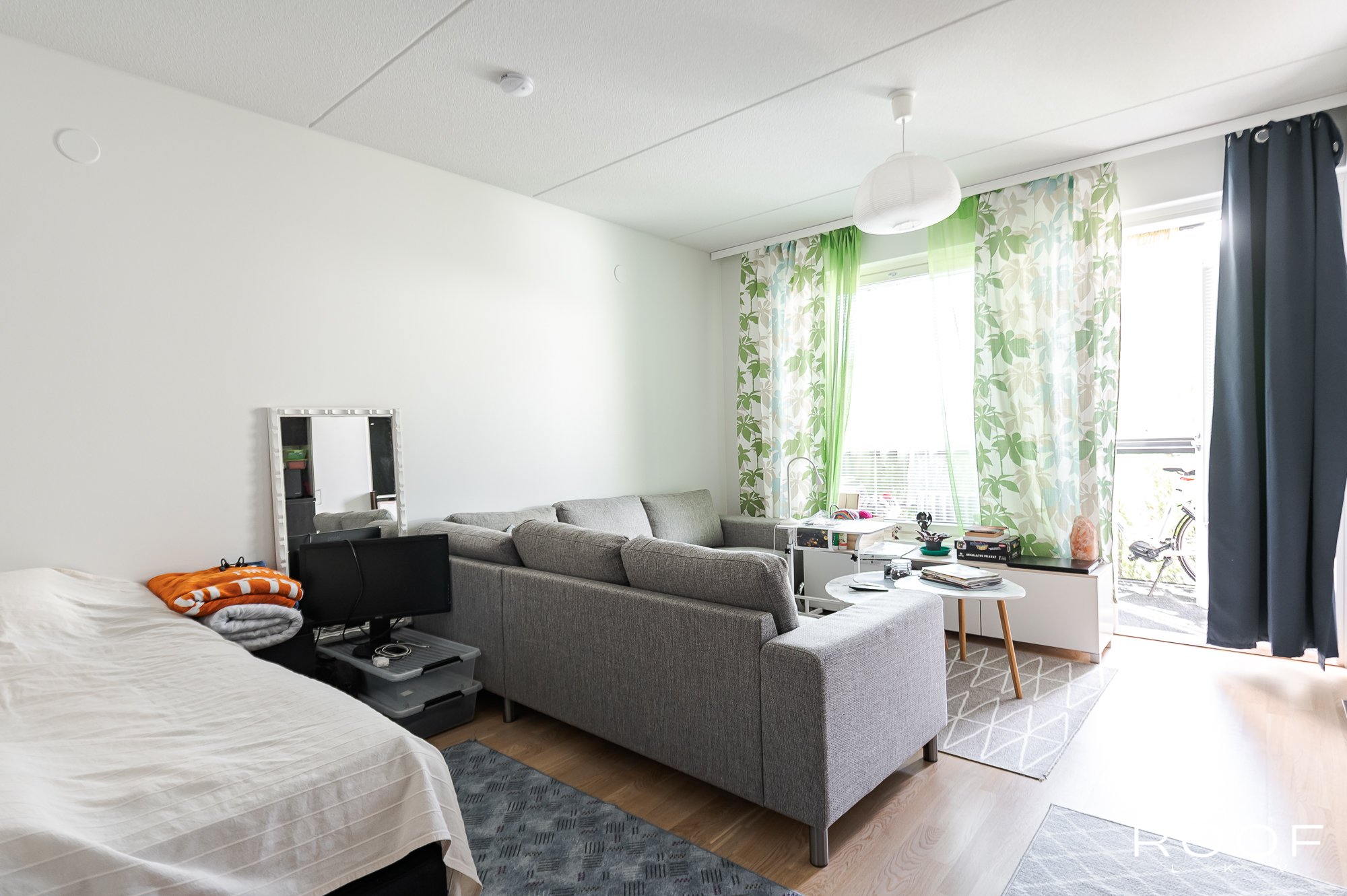 Apartment image