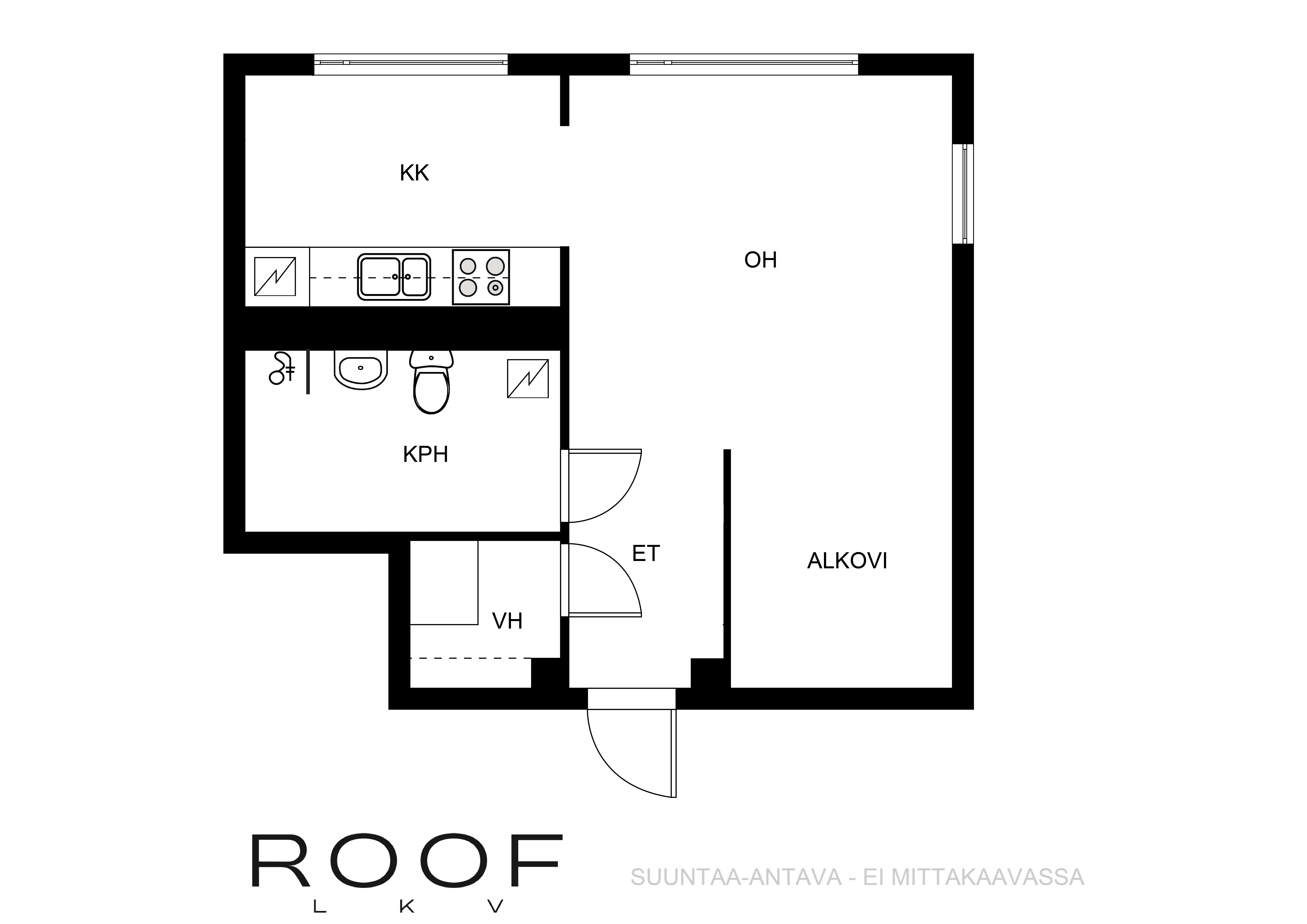 Apartment image