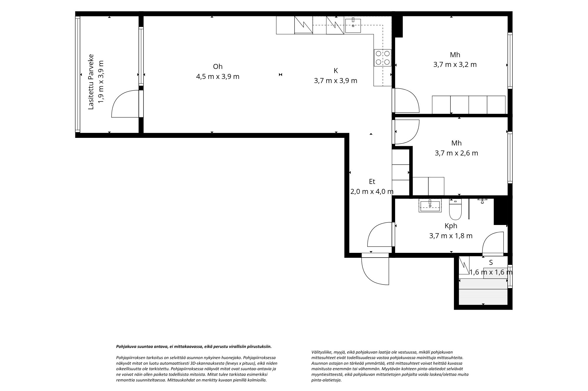 Apartment image