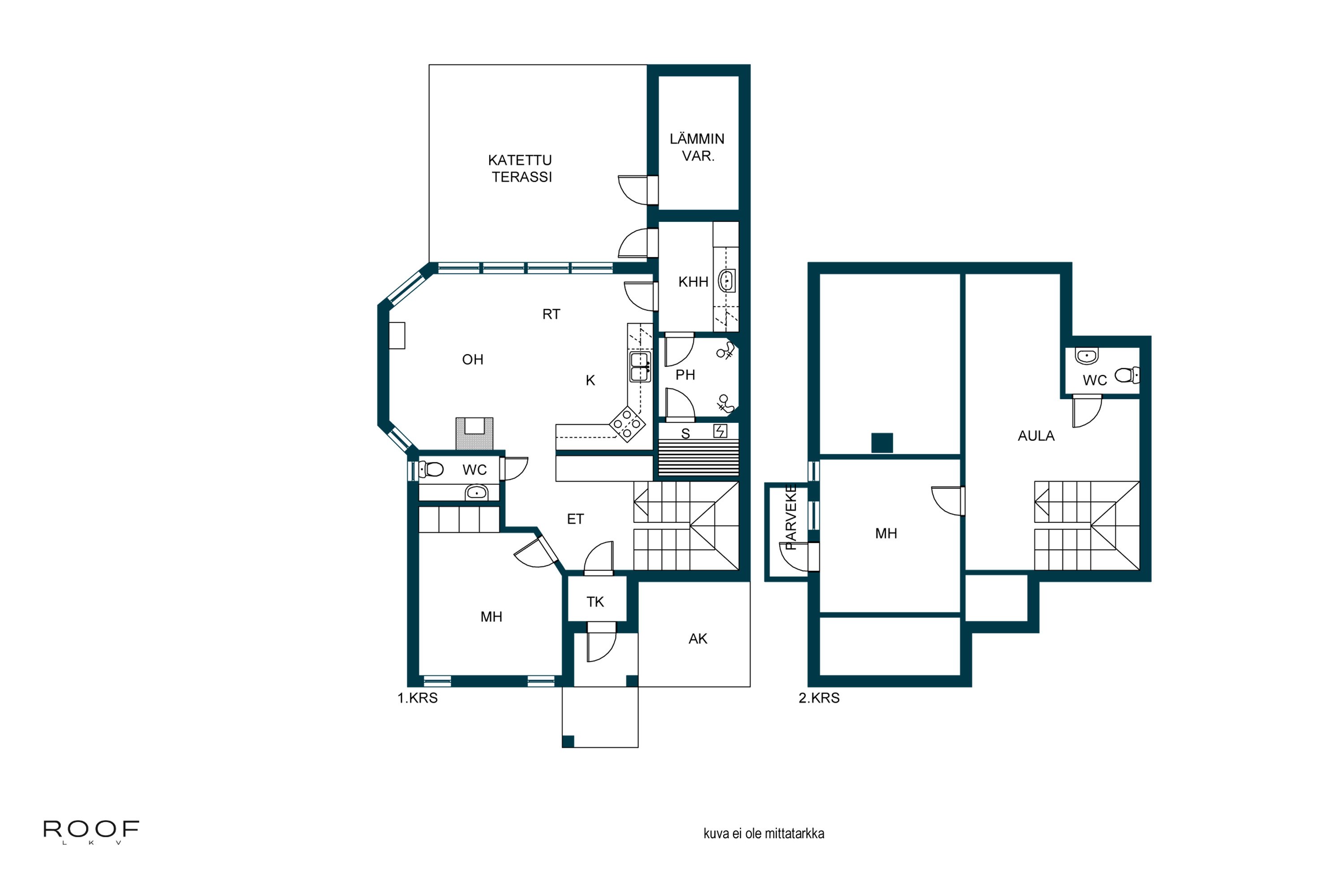 Apartment image