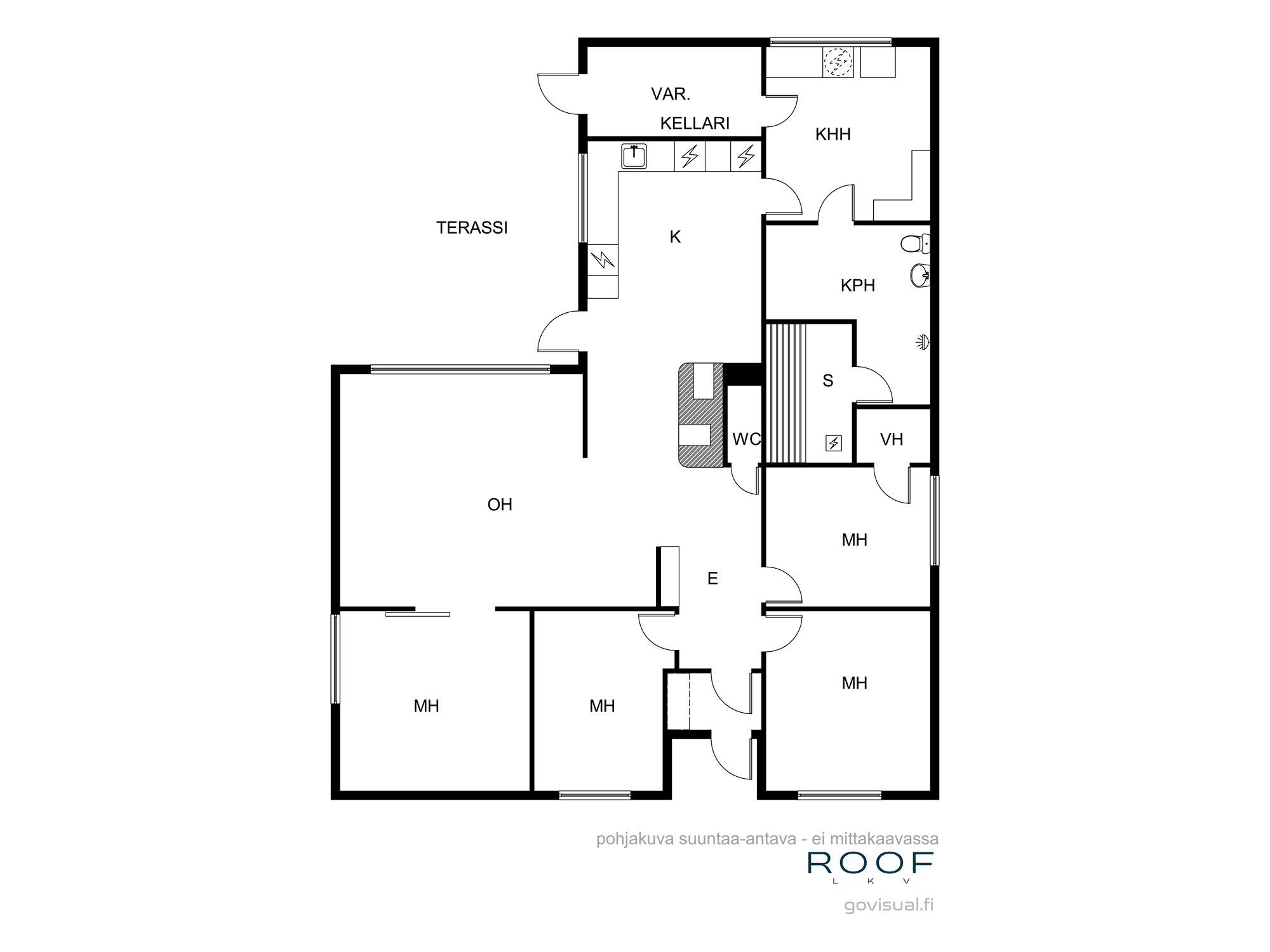 Apartment image