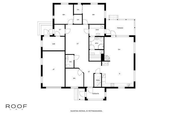 Apartment image
