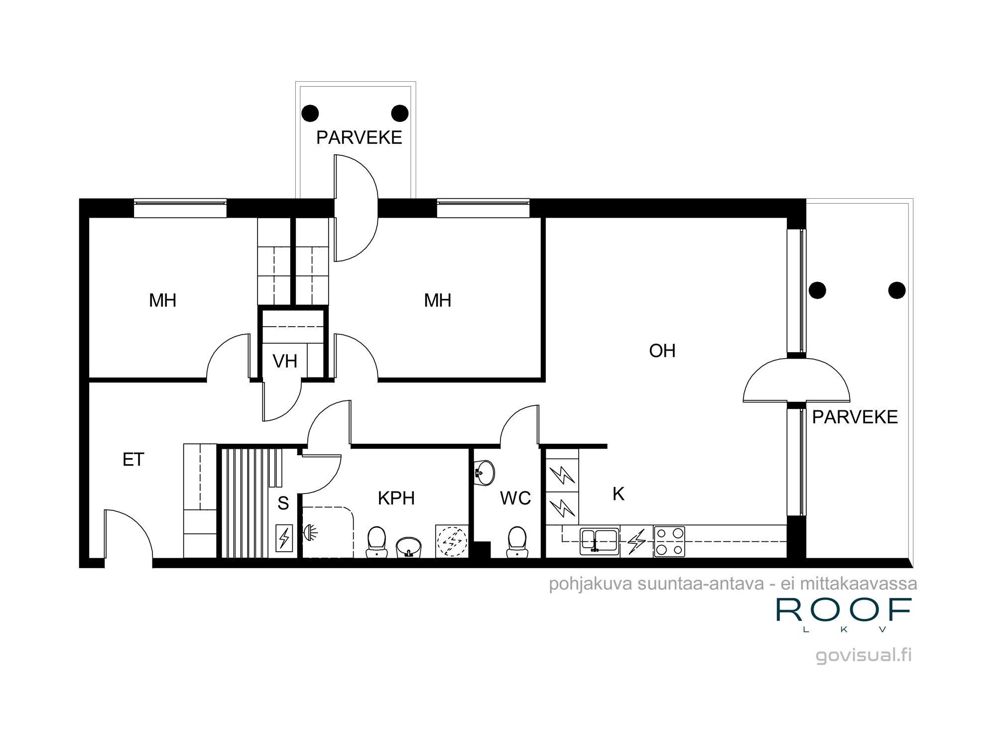Apartment image