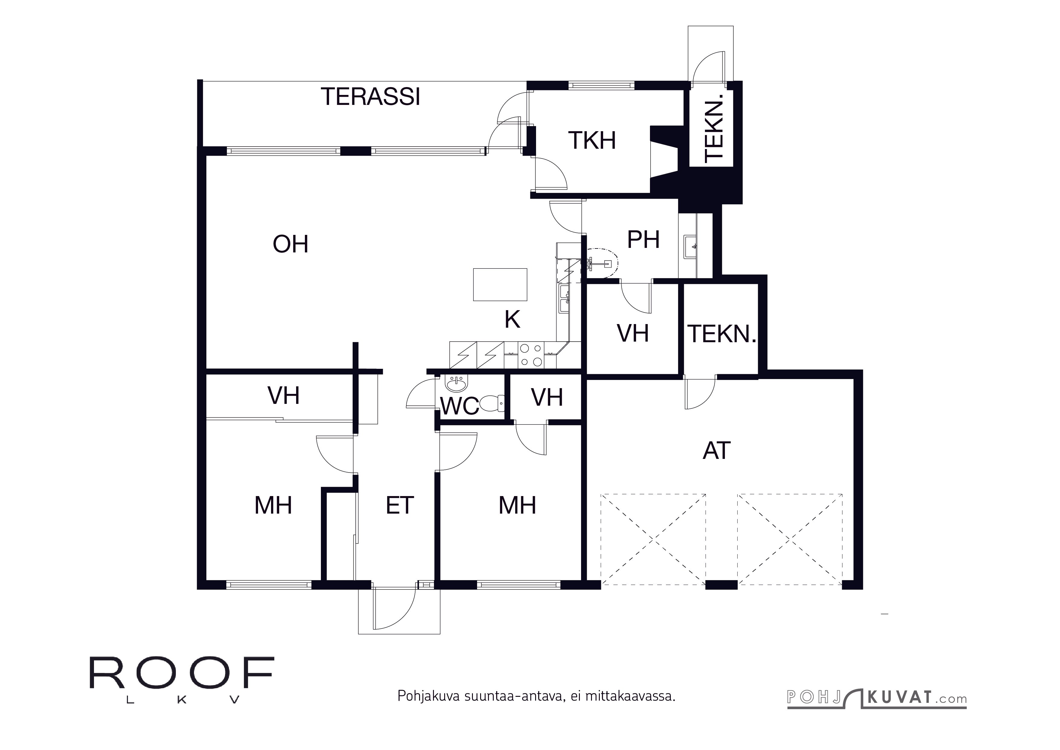 Apartment image