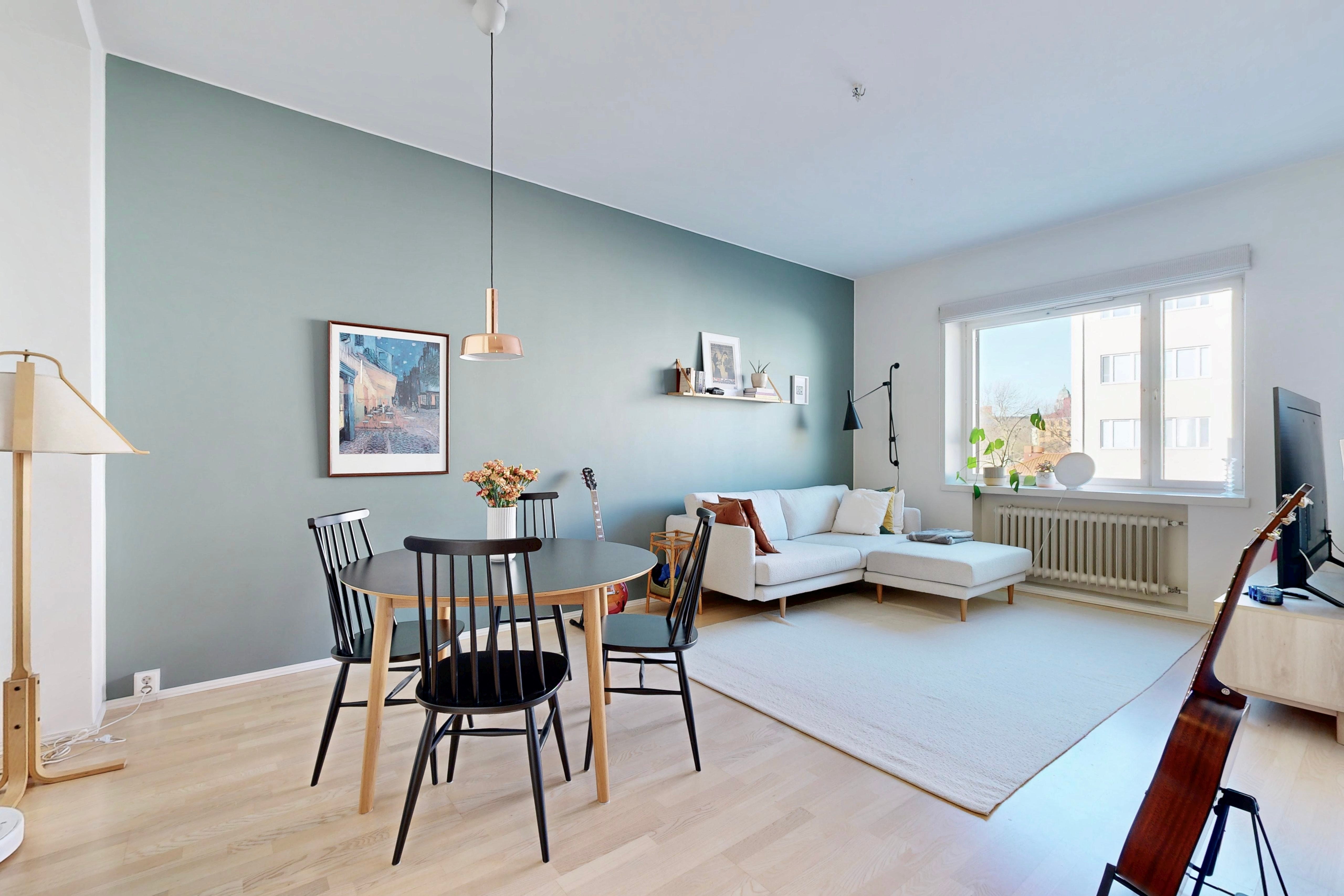 Apartment image