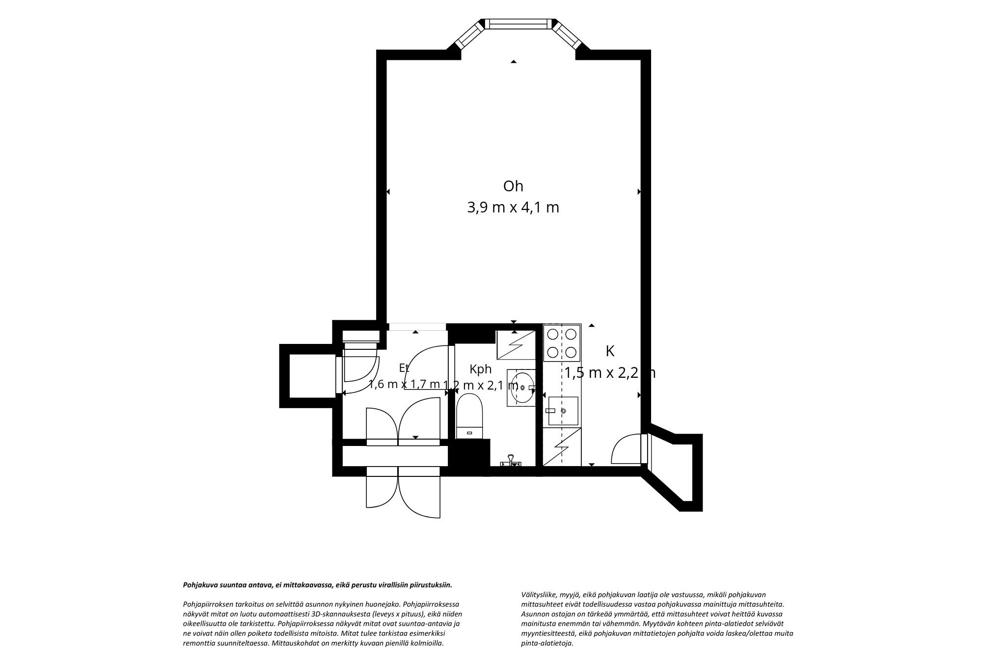 Apartment image