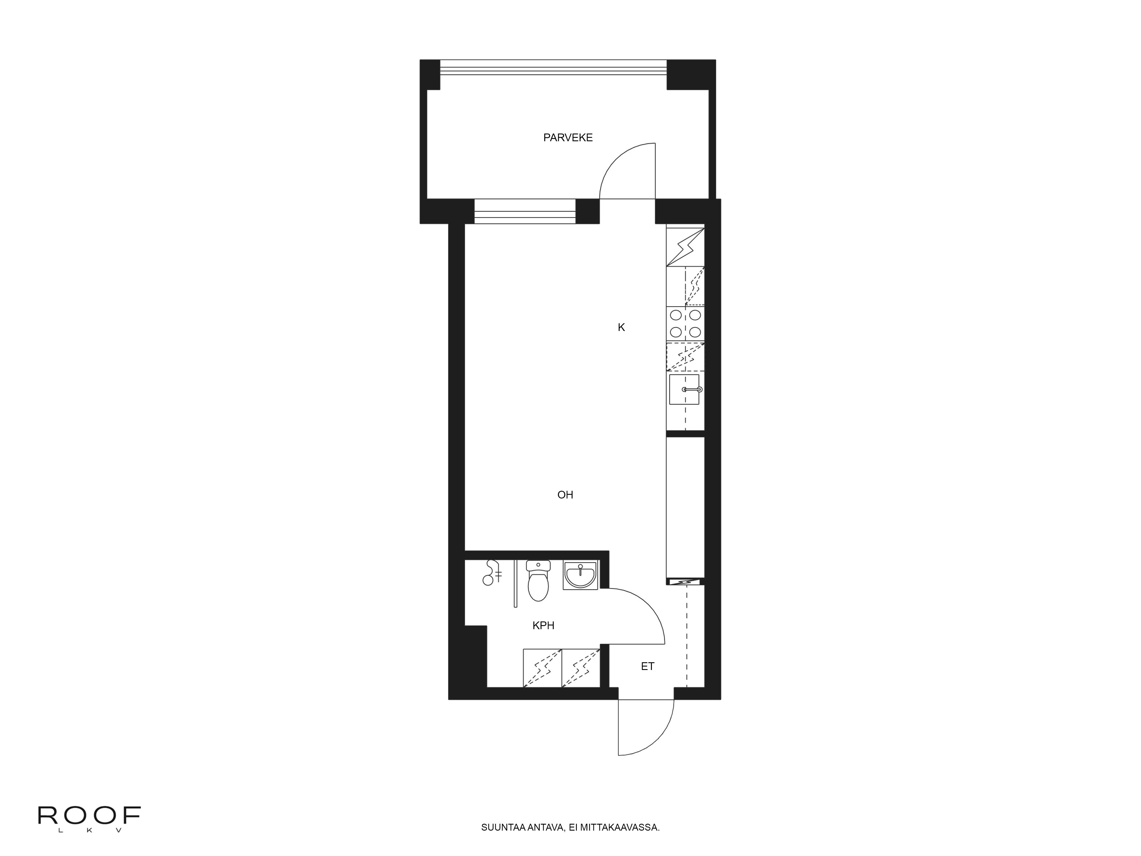 Apartment image