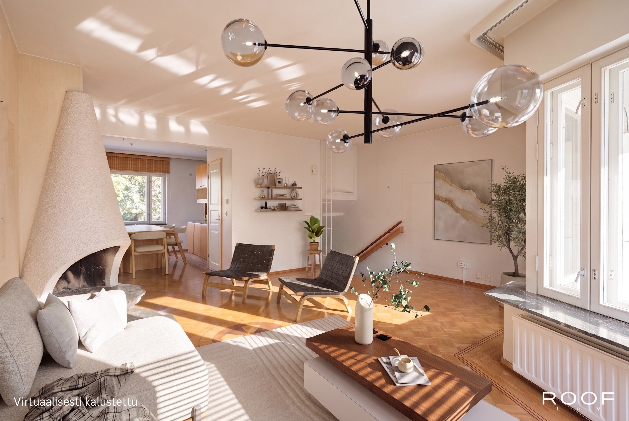 Apartment image