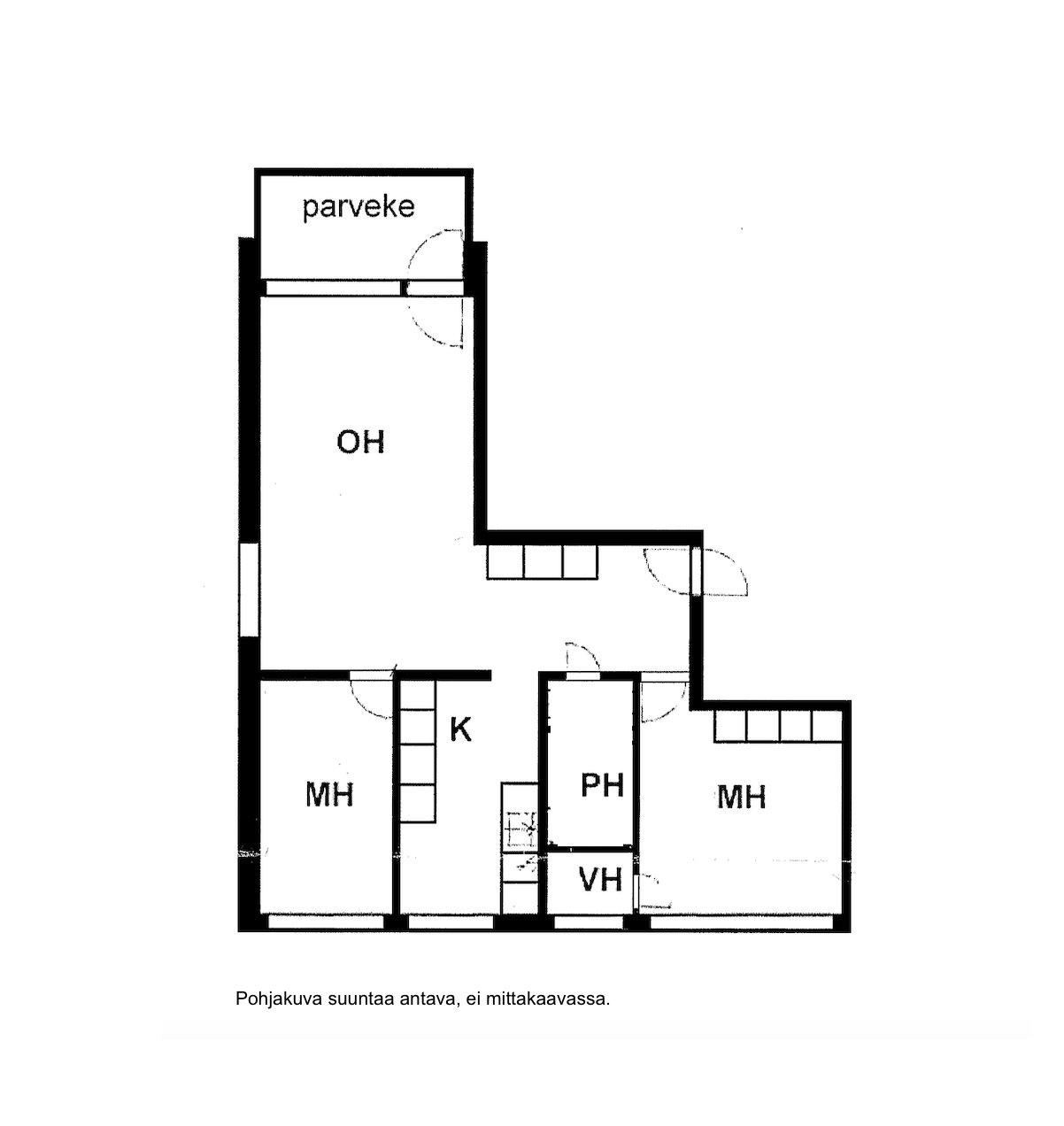 Apartment image