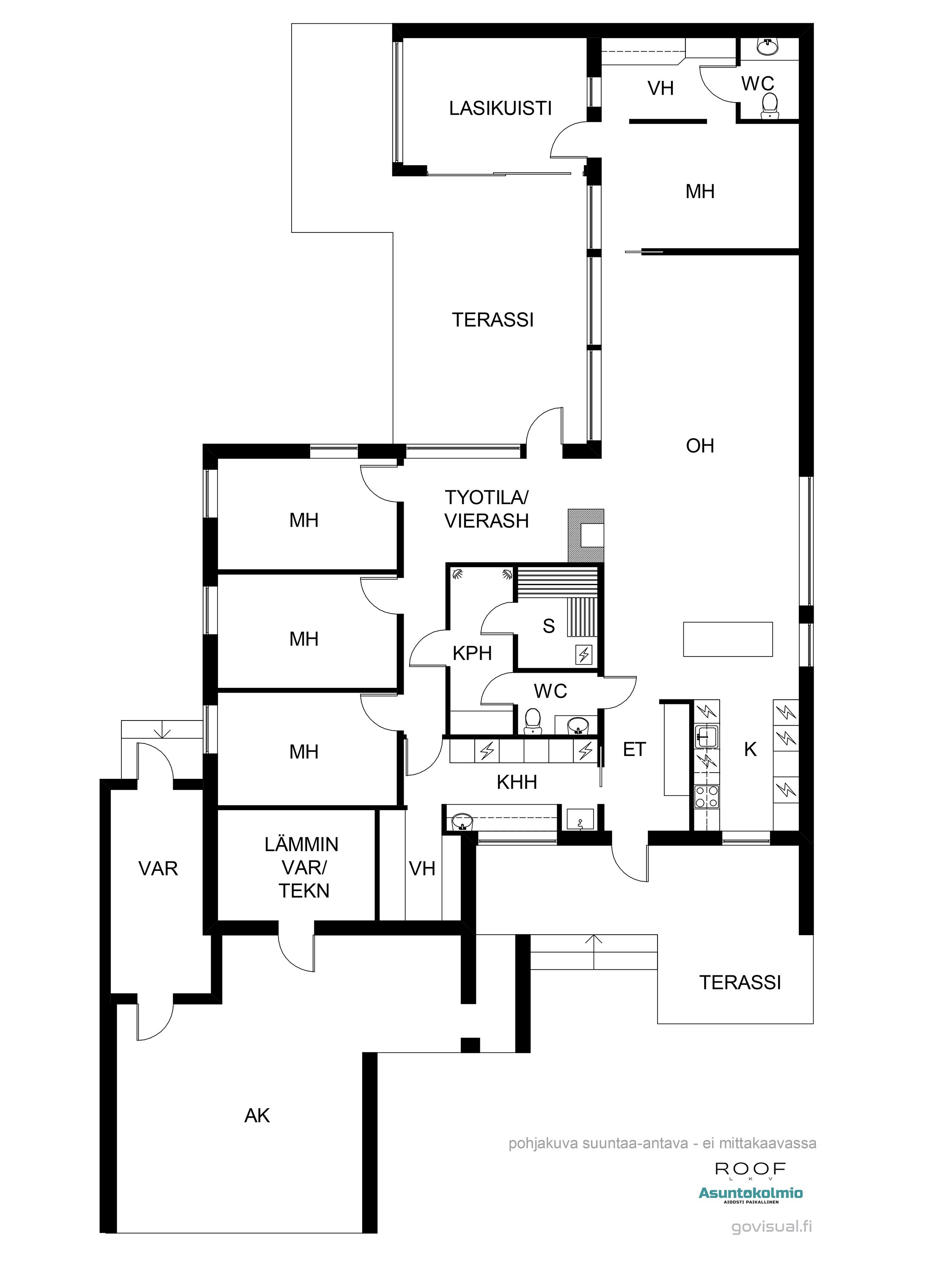 Apartment image