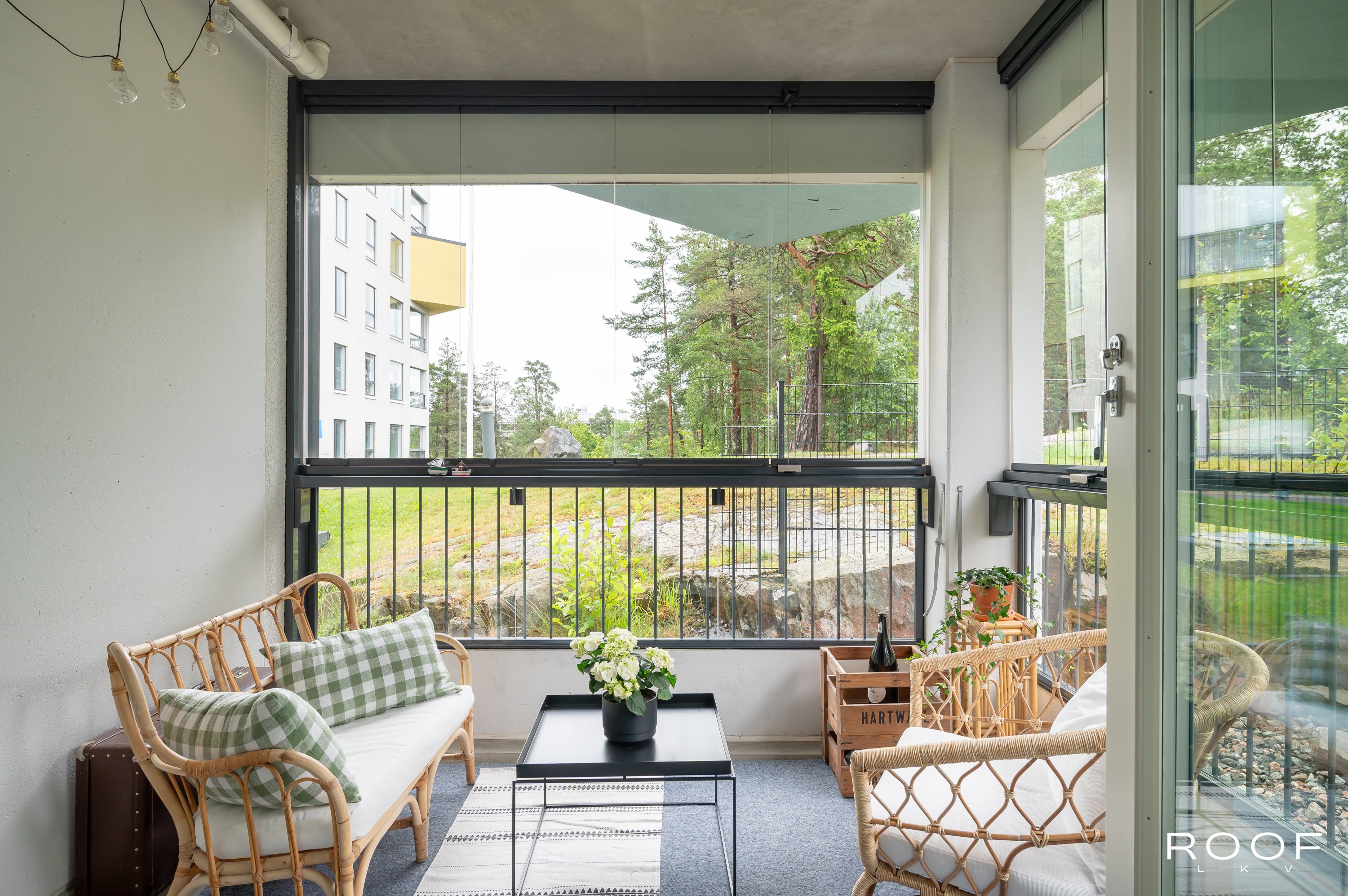 Apartment image