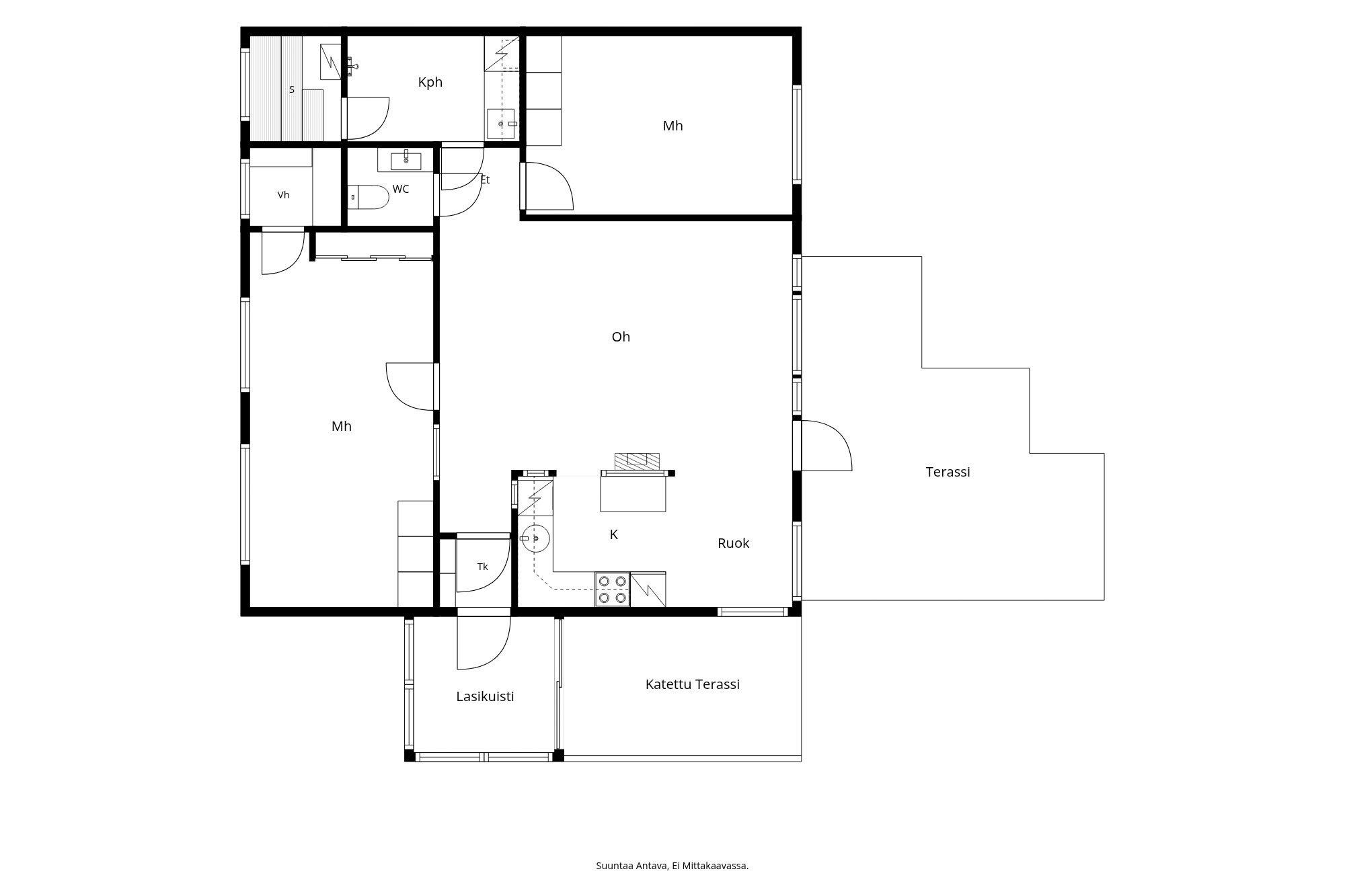 Apartment image