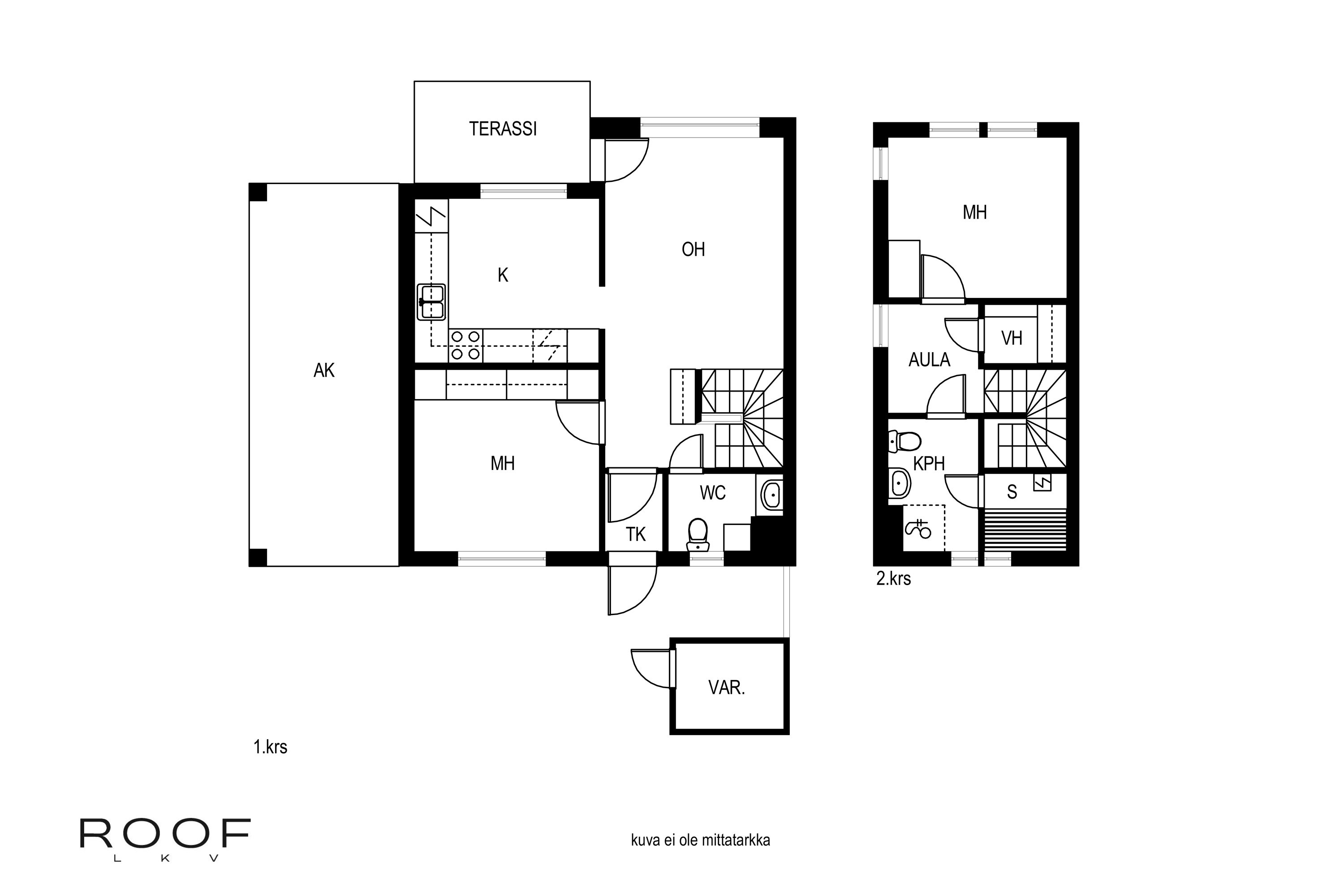 Apartment image