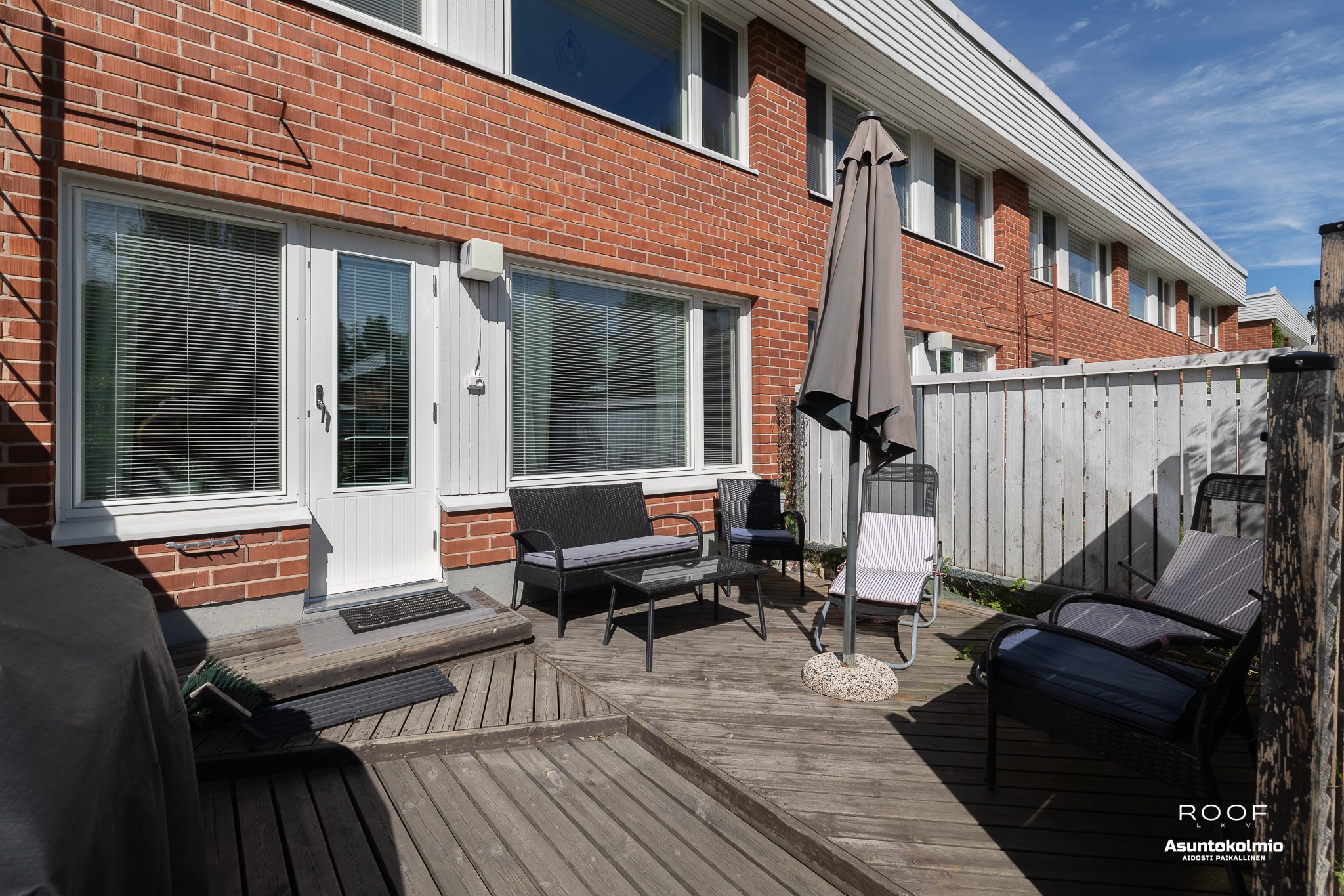 Apartment image