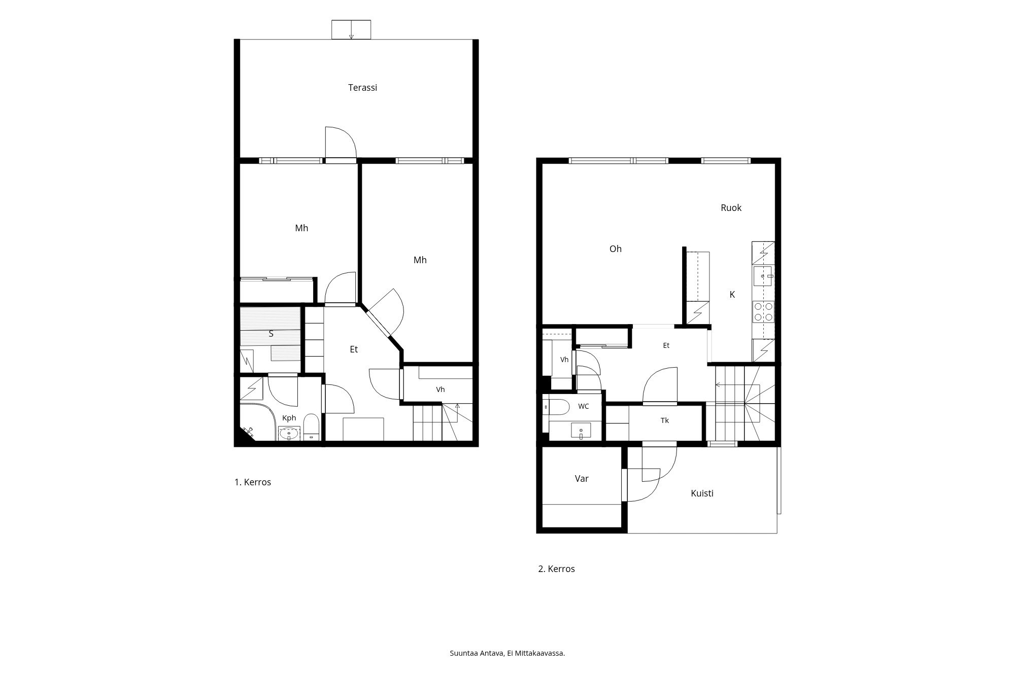 Apartment image