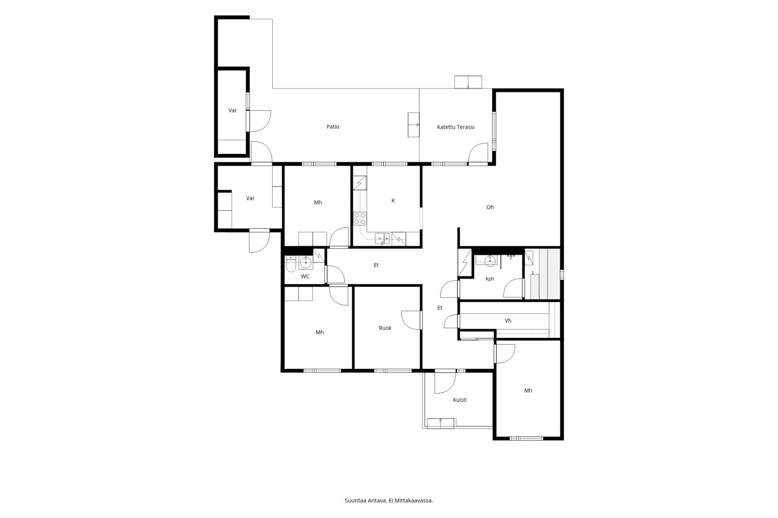 Apartment image