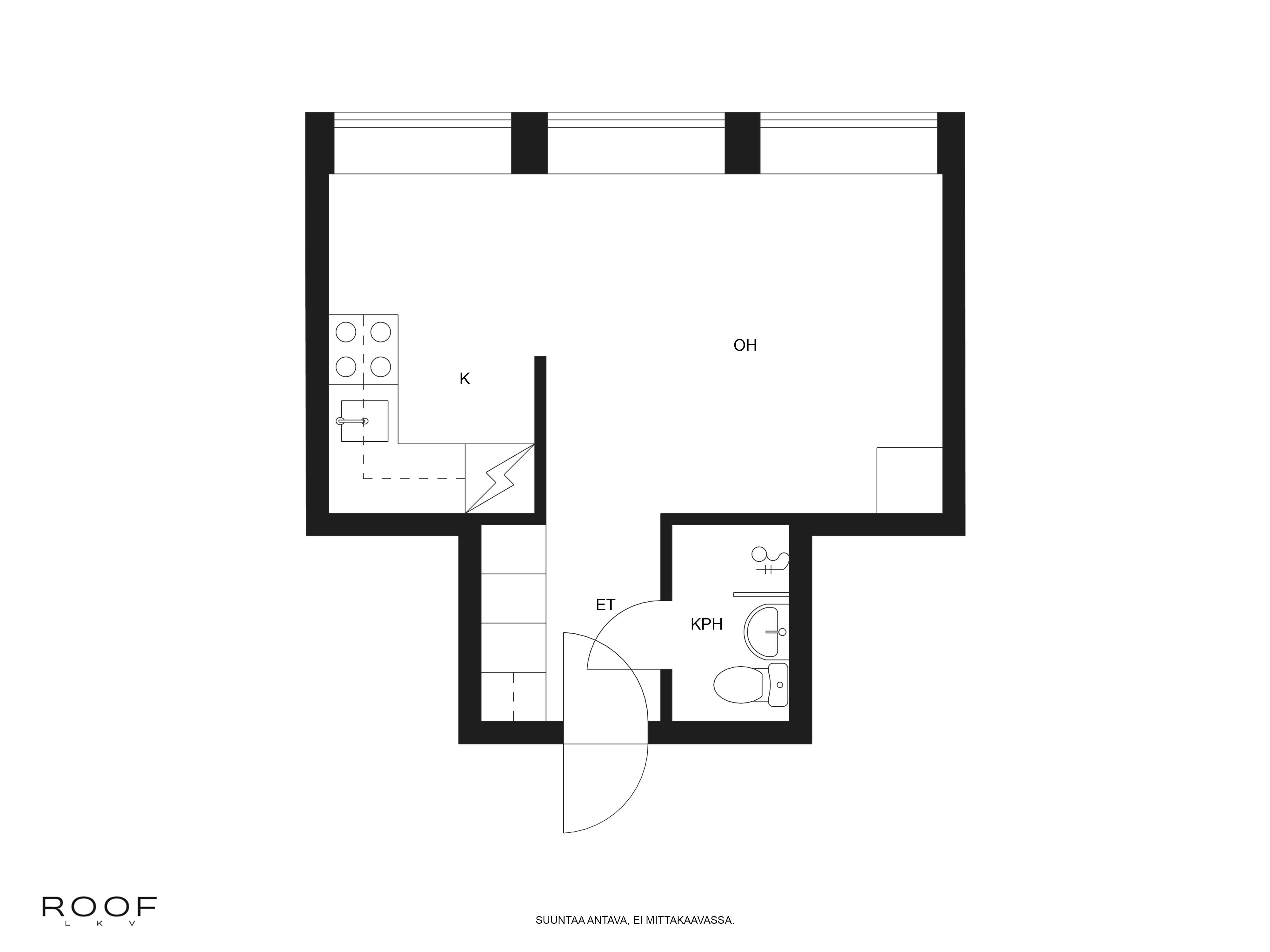 Apartment image
