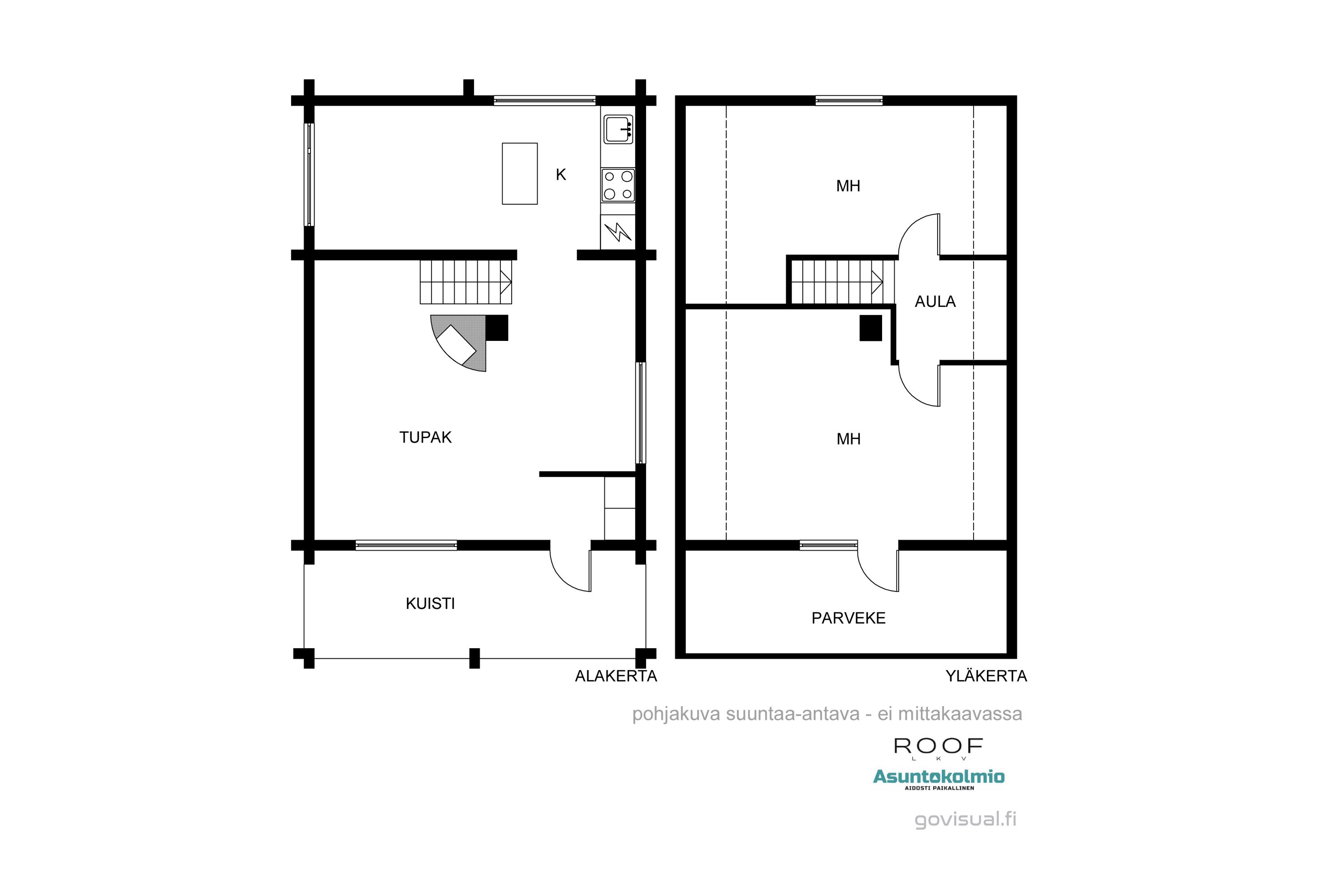 Apartment image