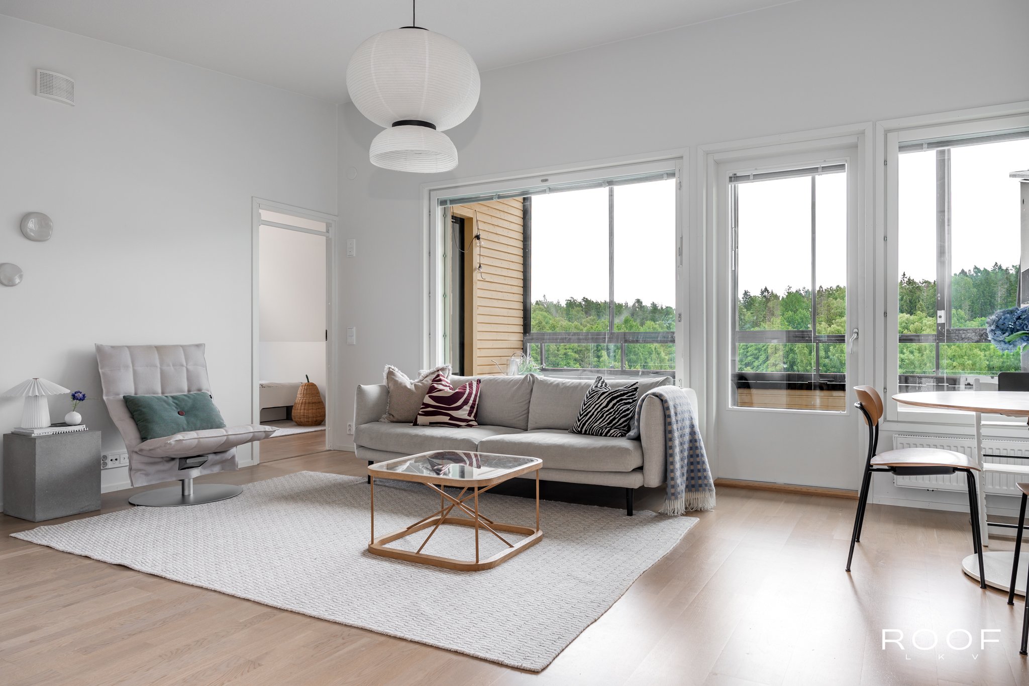 Apartment image