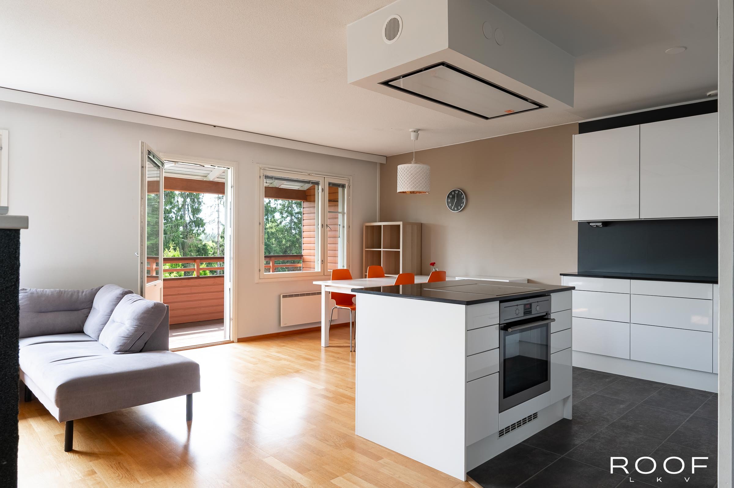 Apartment image