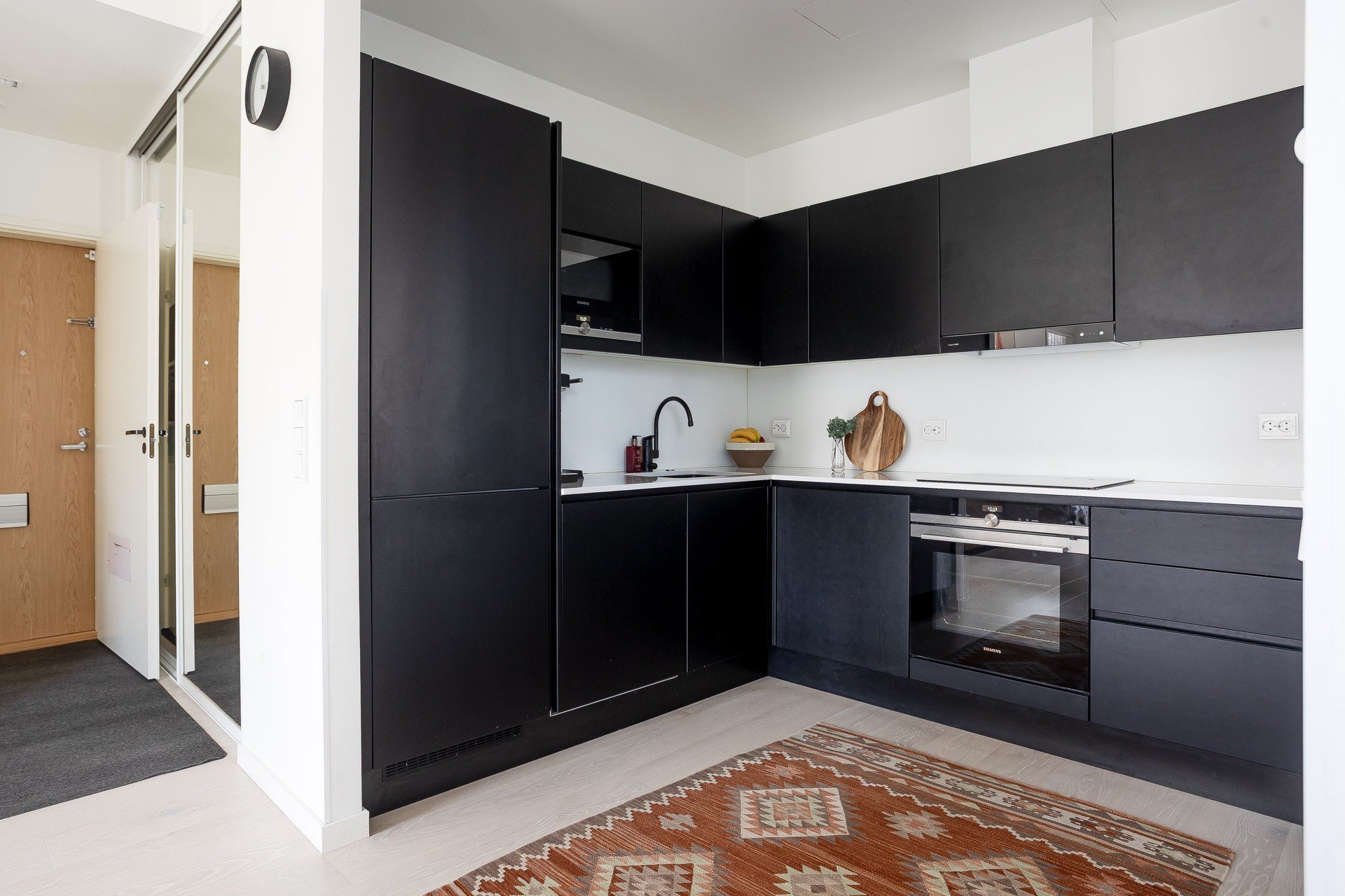Apartment image