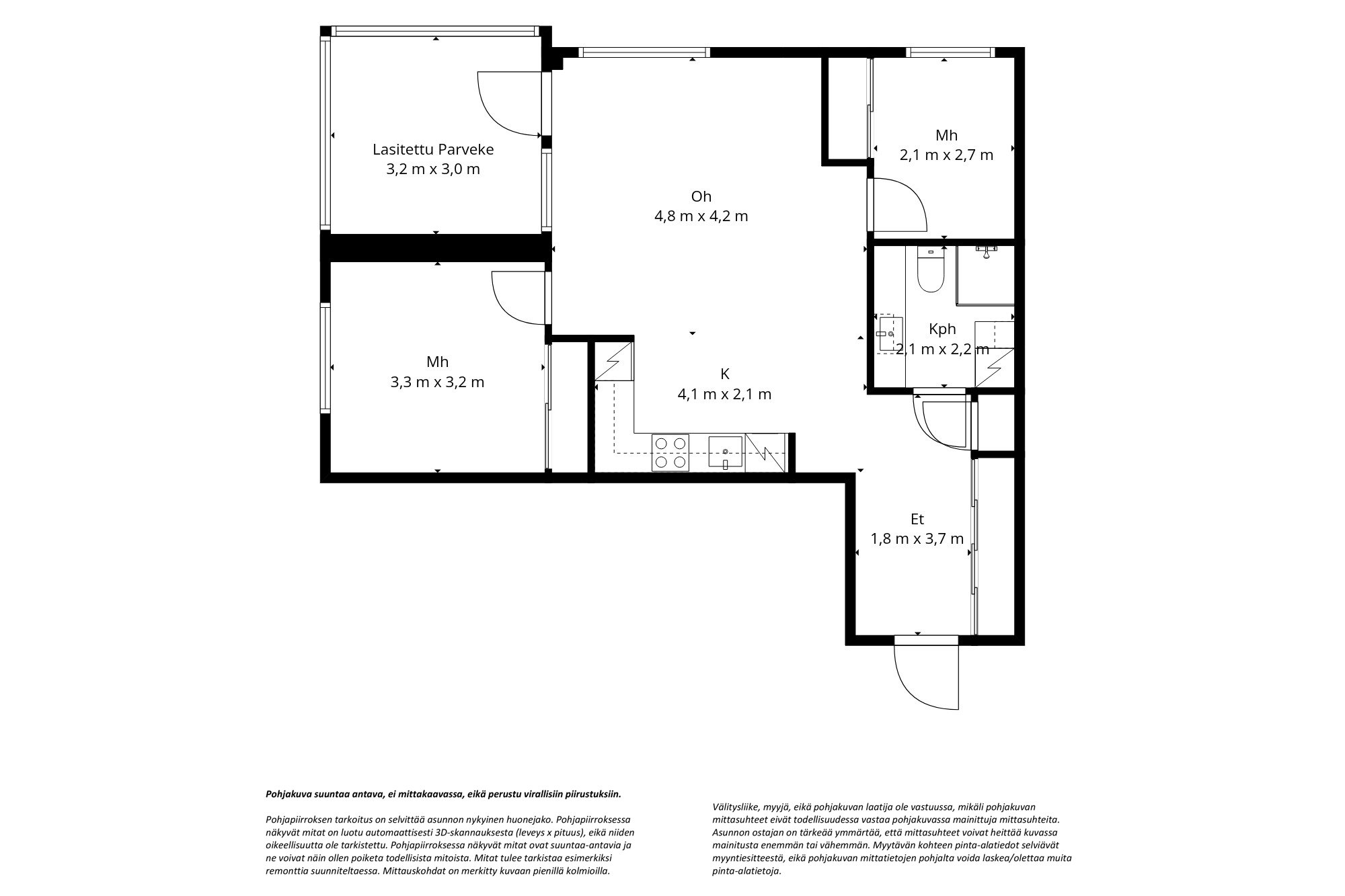 Apartment image