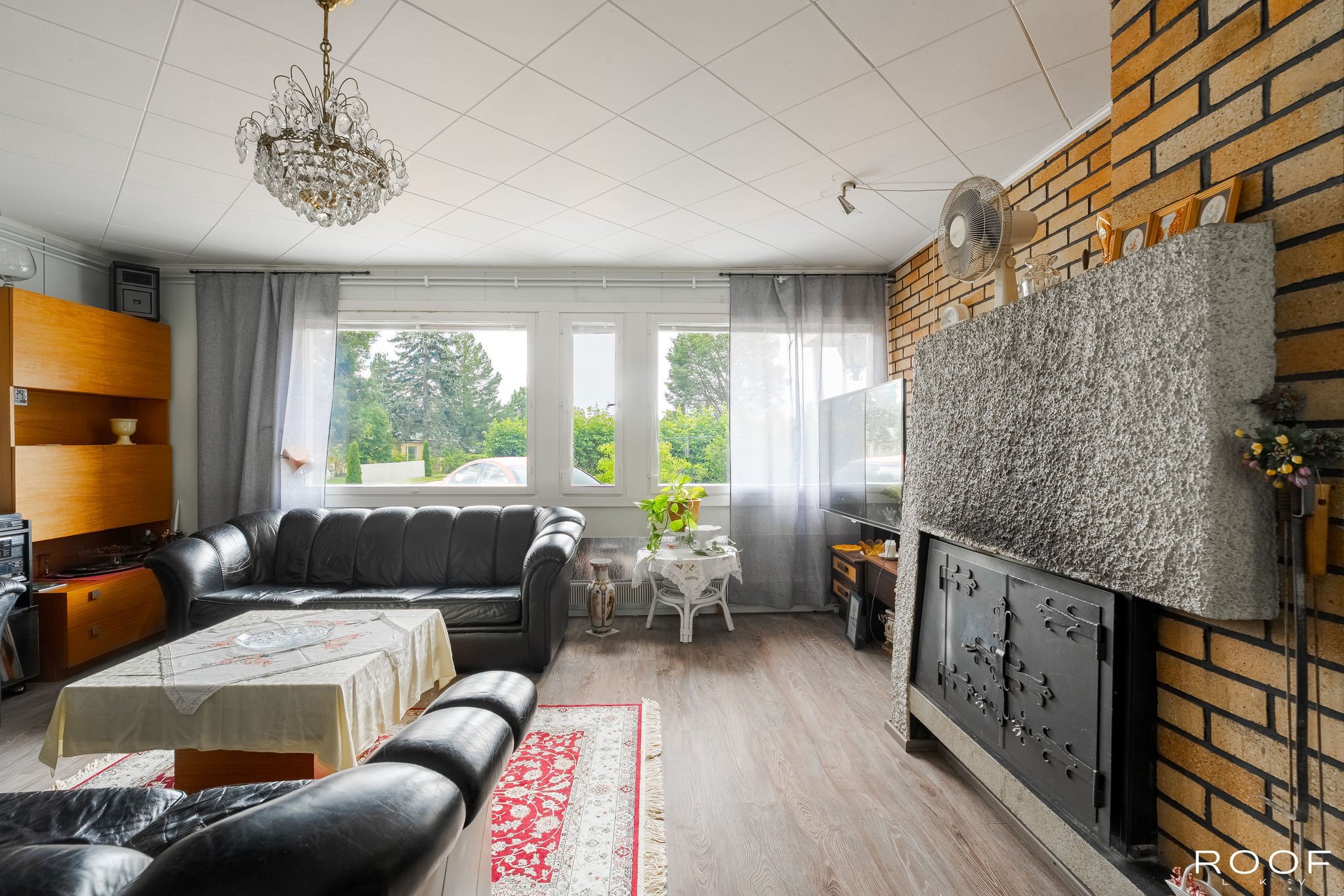 Apartment image