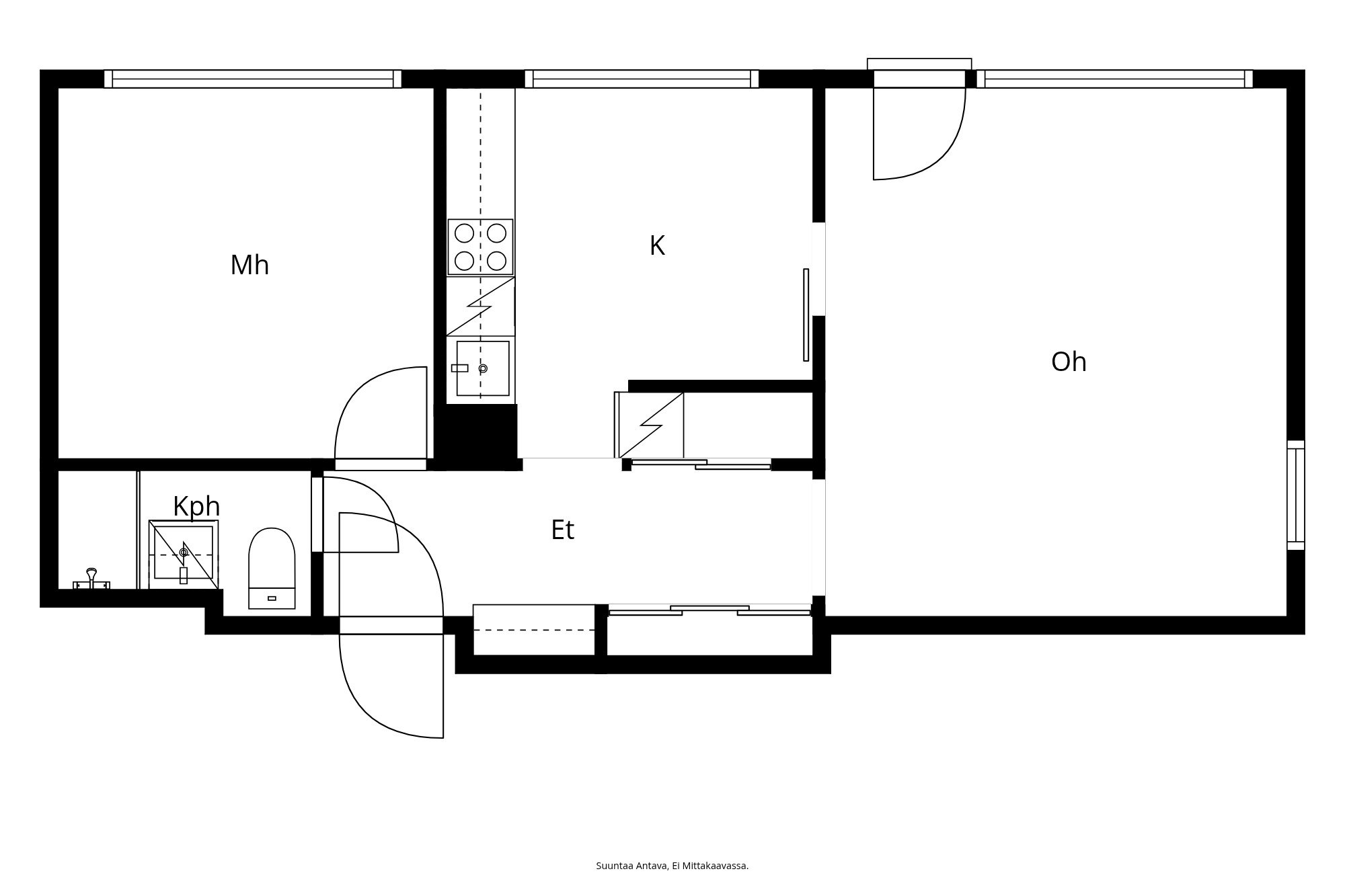 Apartment image