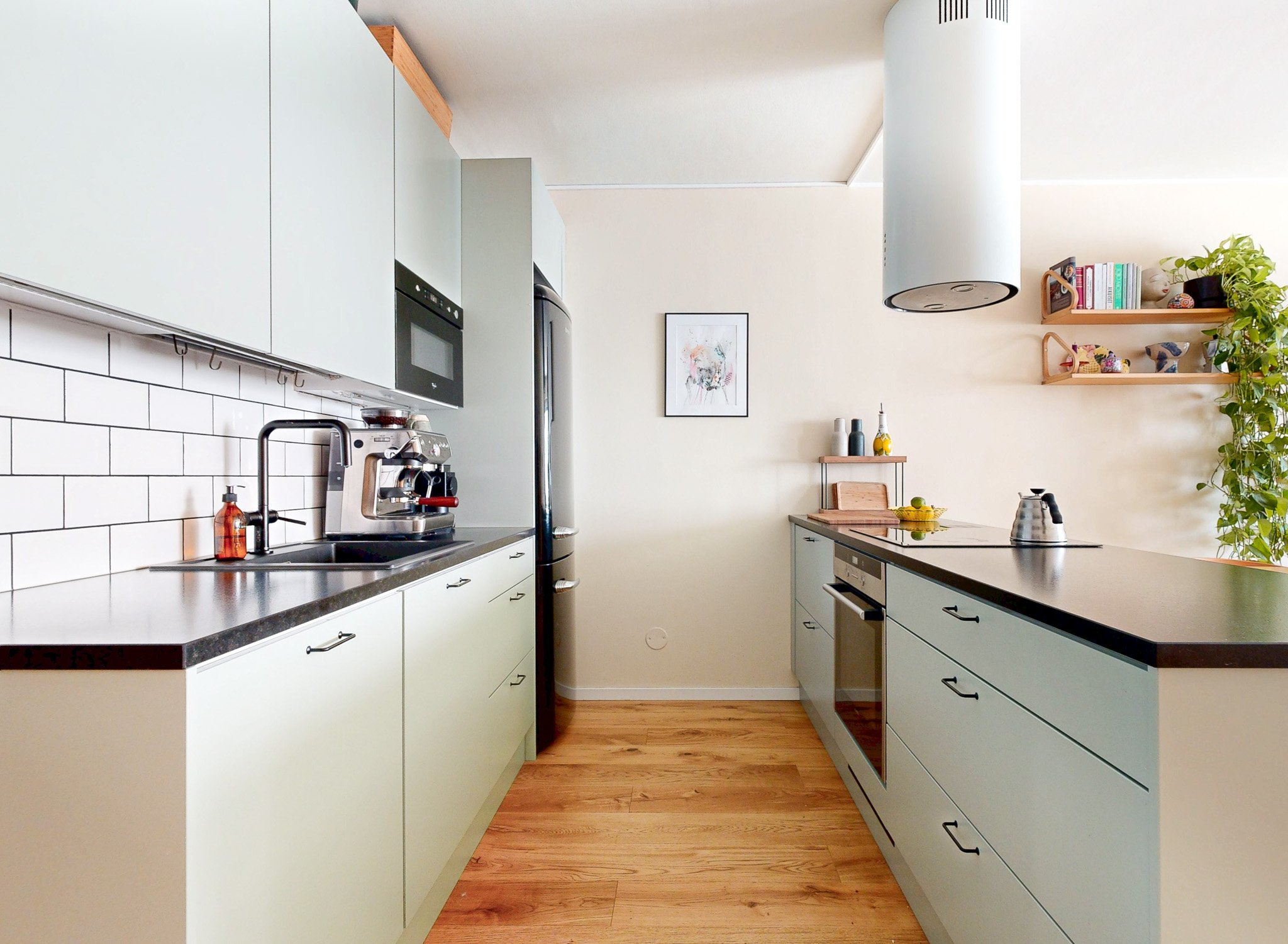 Apartment image
