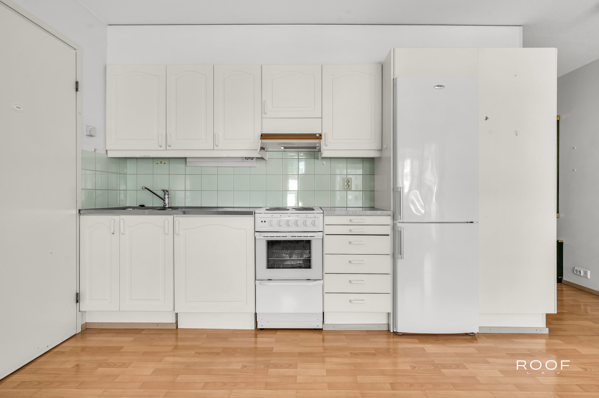 Target image