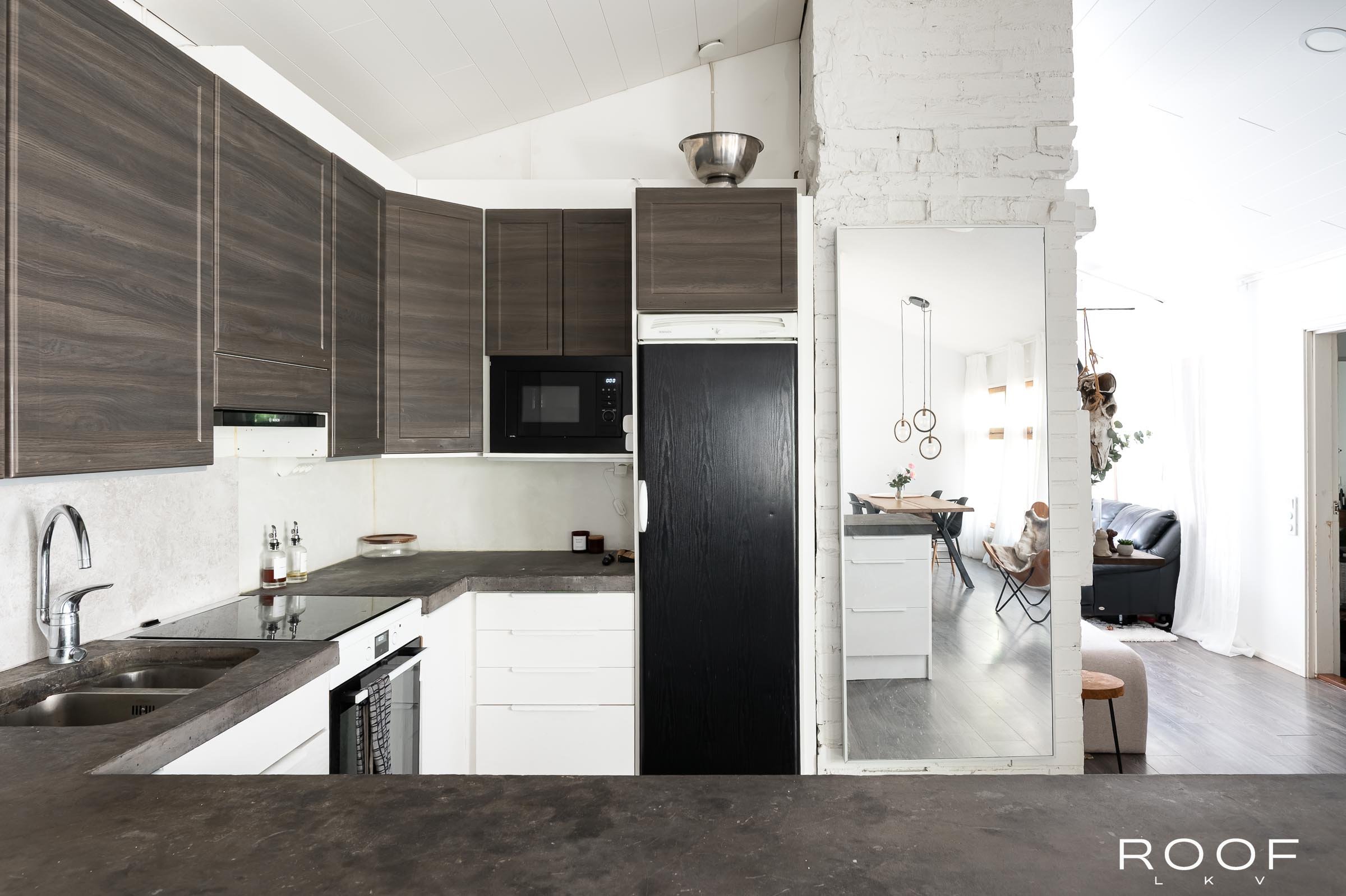 Apartment image