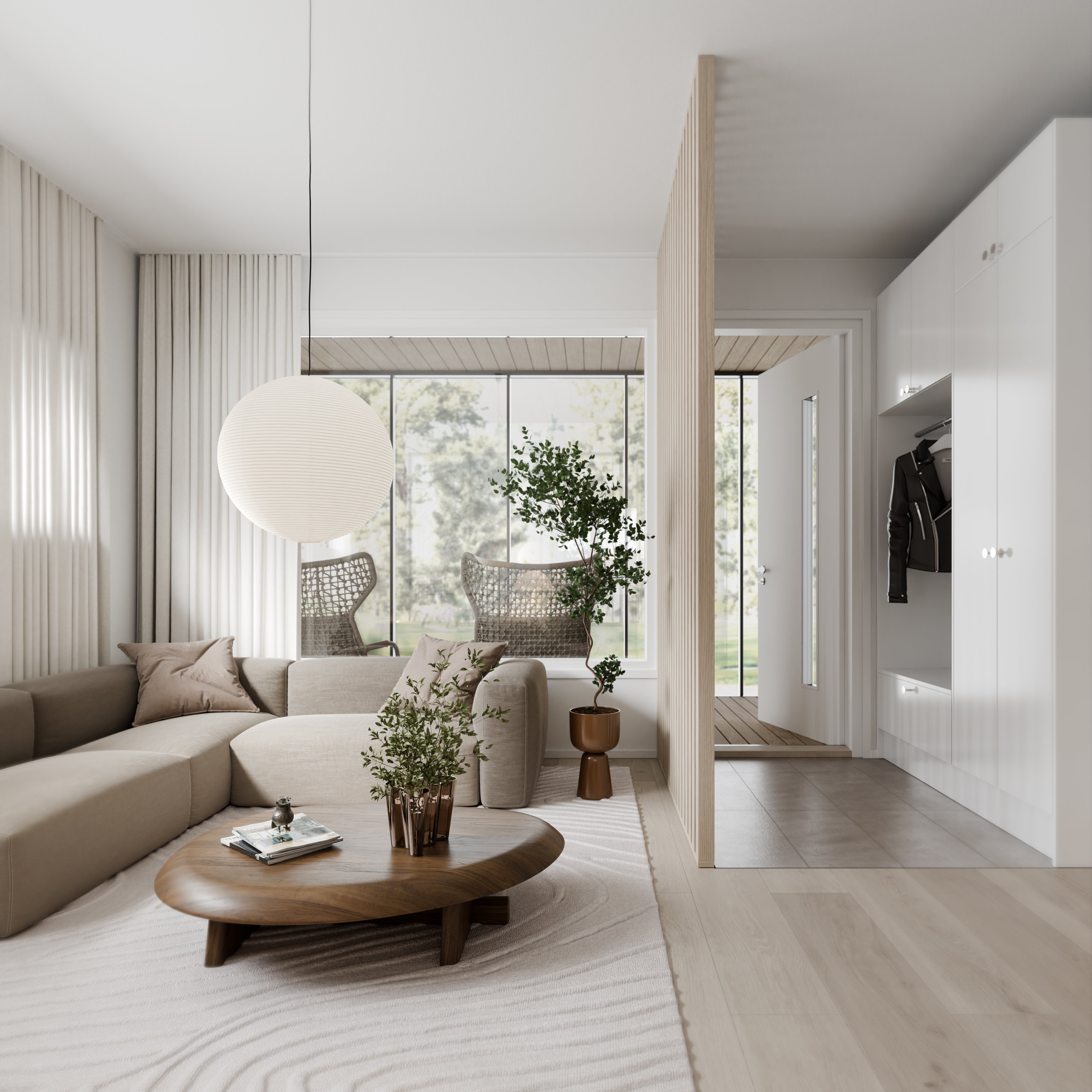 Apartment image