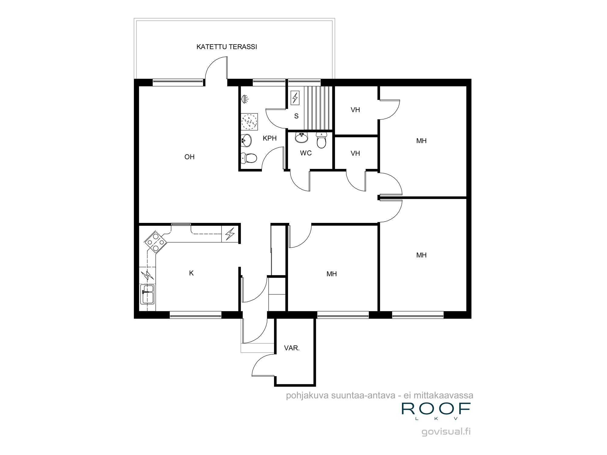 Apartment image