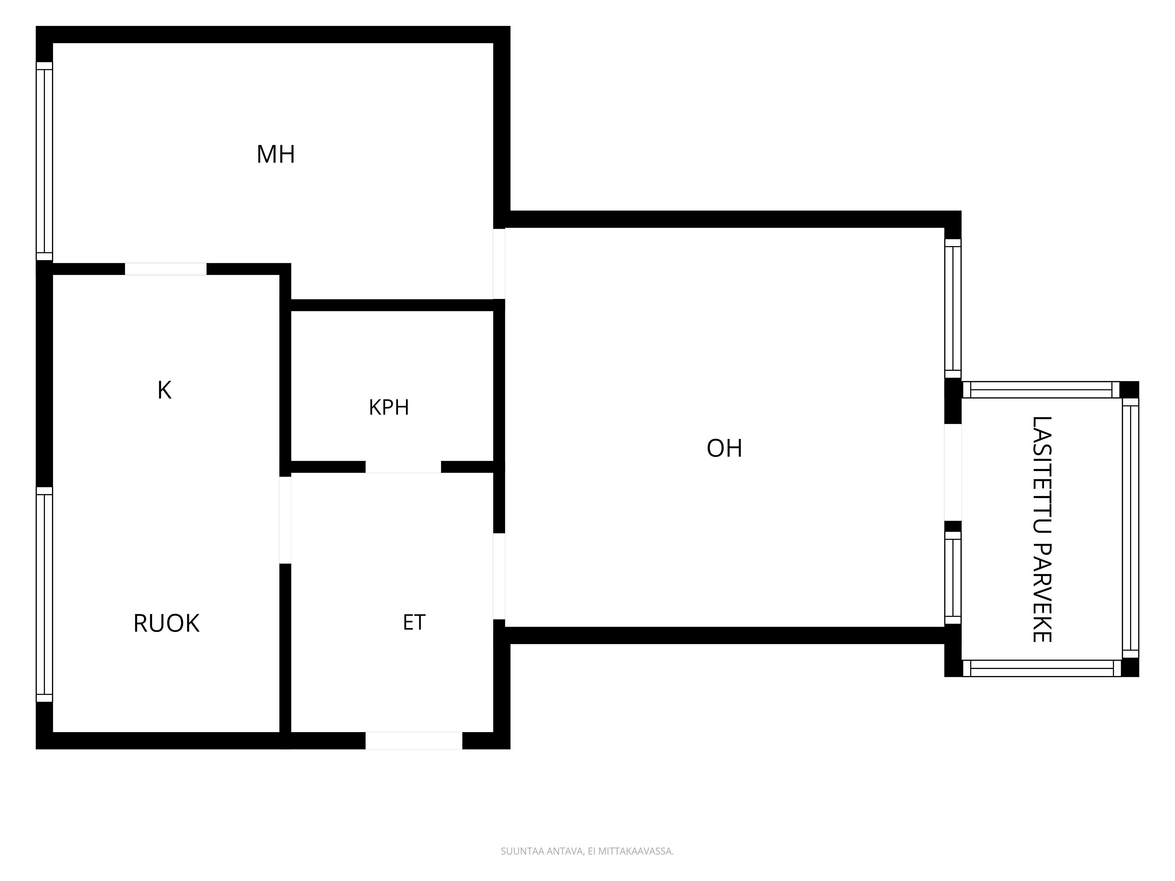 Apartment image
