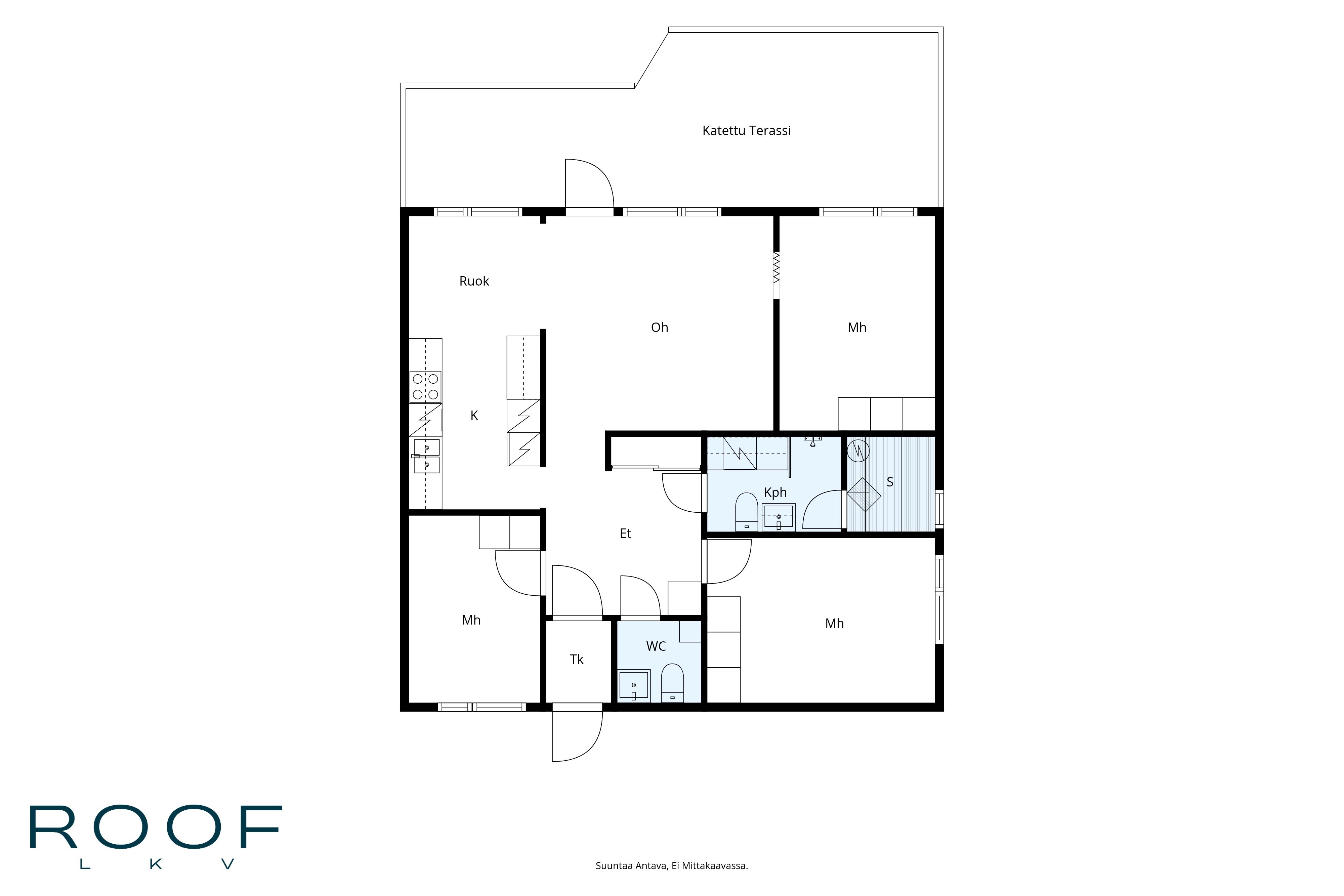 Apartment image