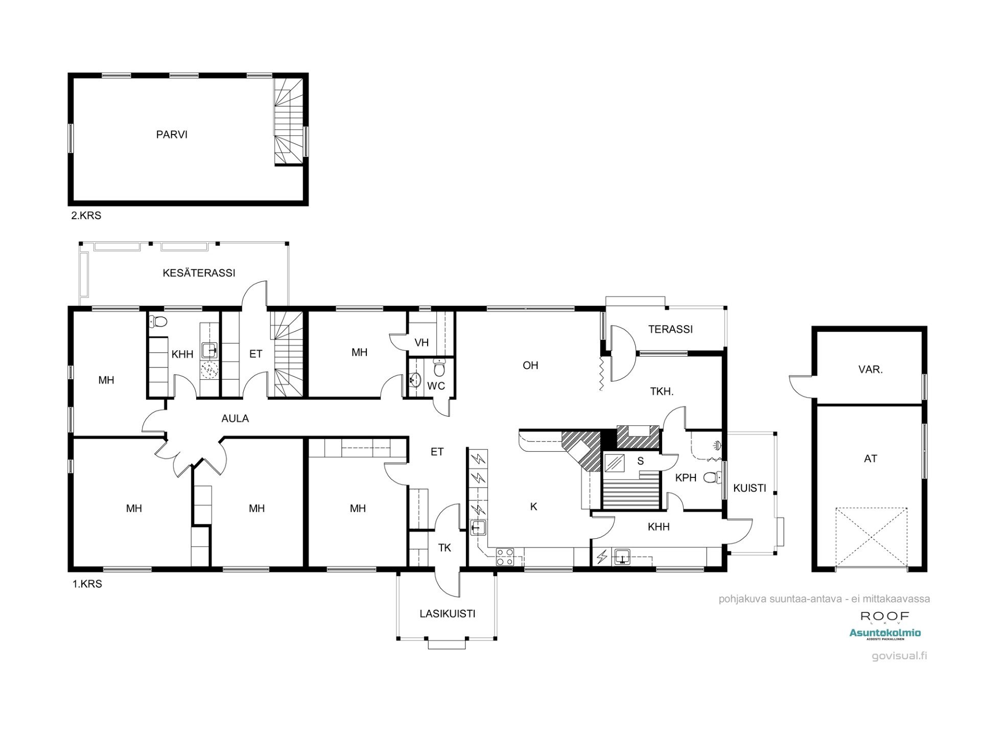 Apartment image