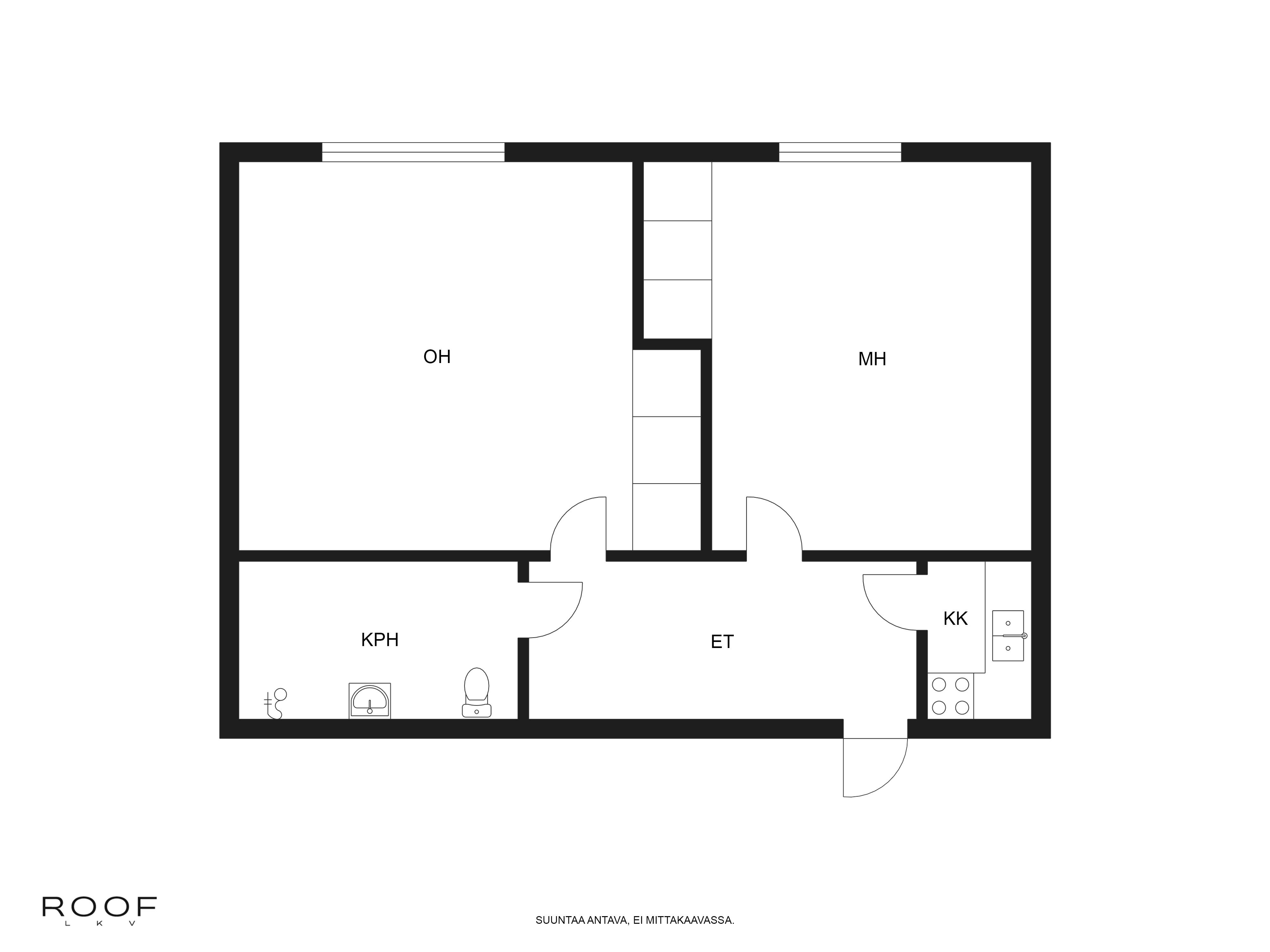Apartment image