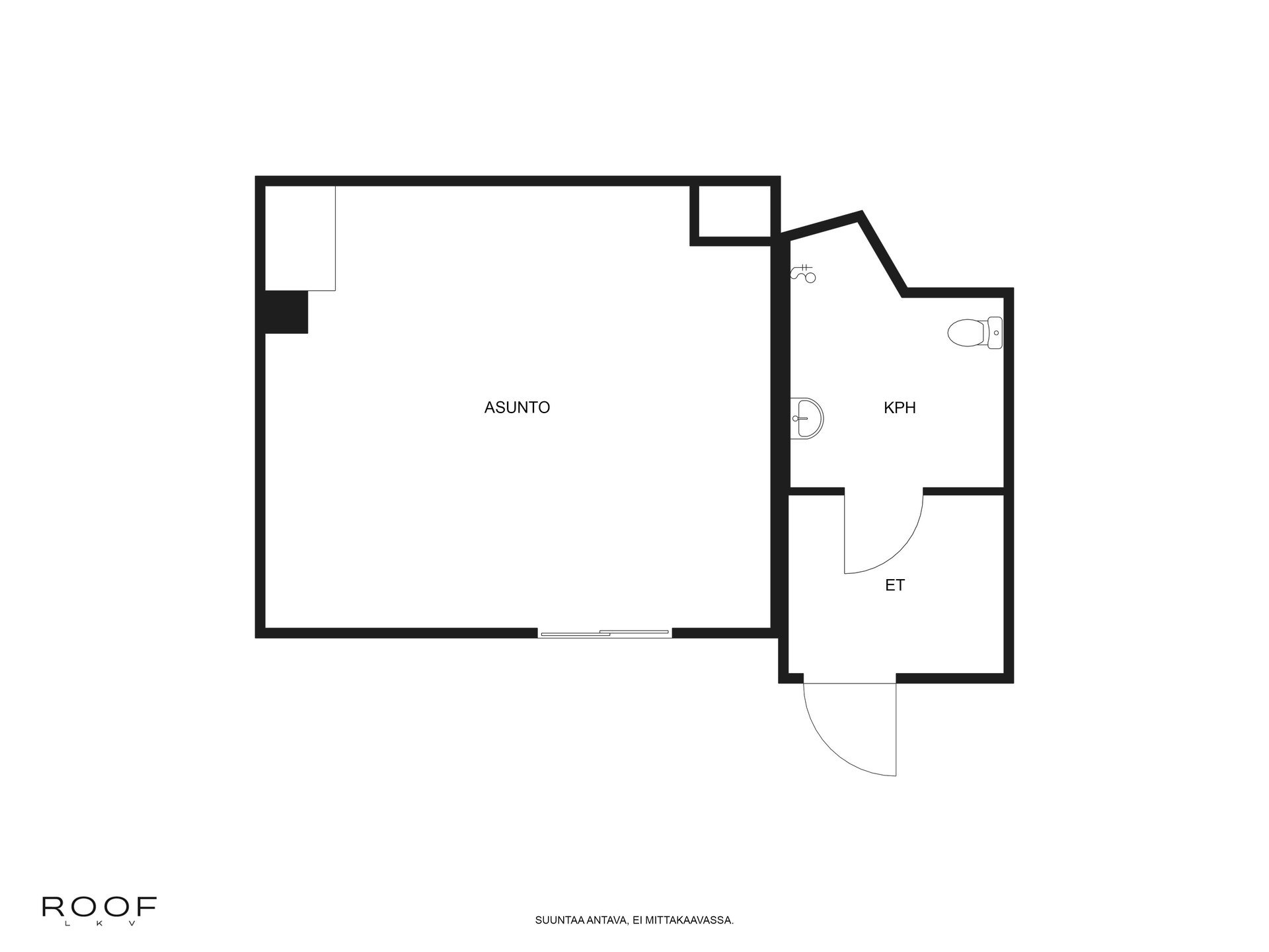 Apartment image