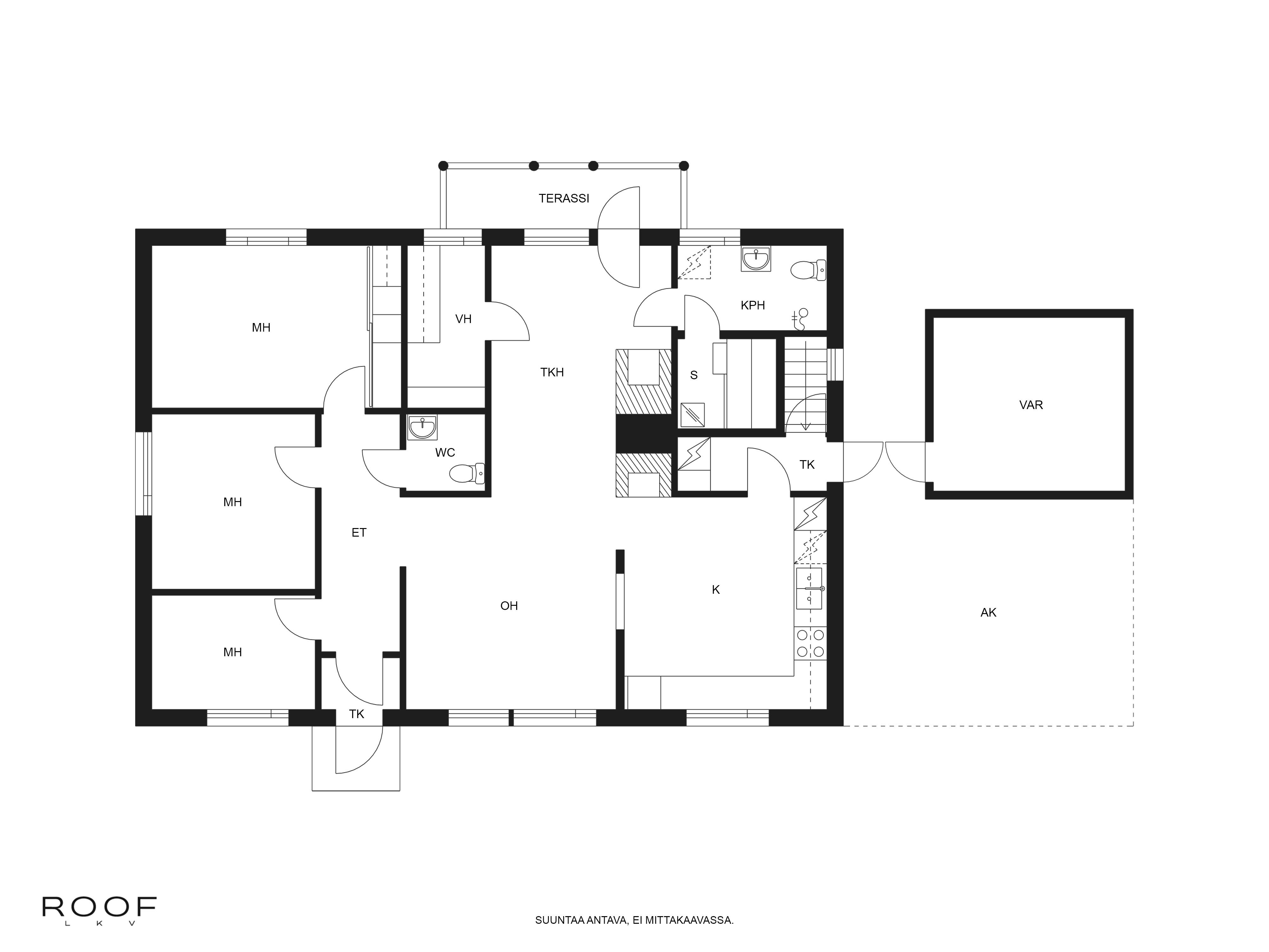 Apartment image