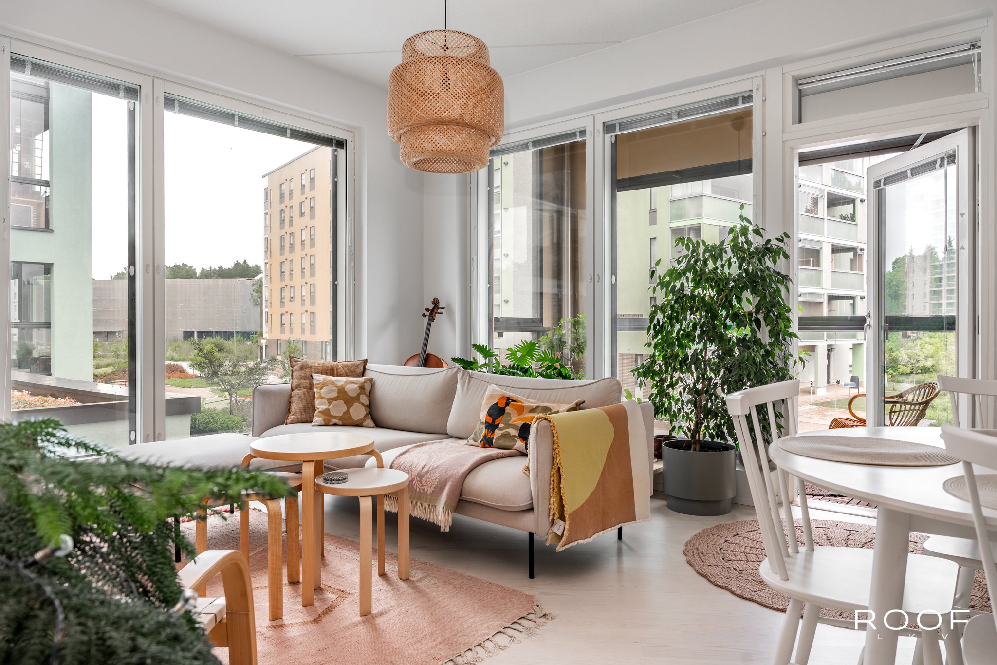 Apartment image