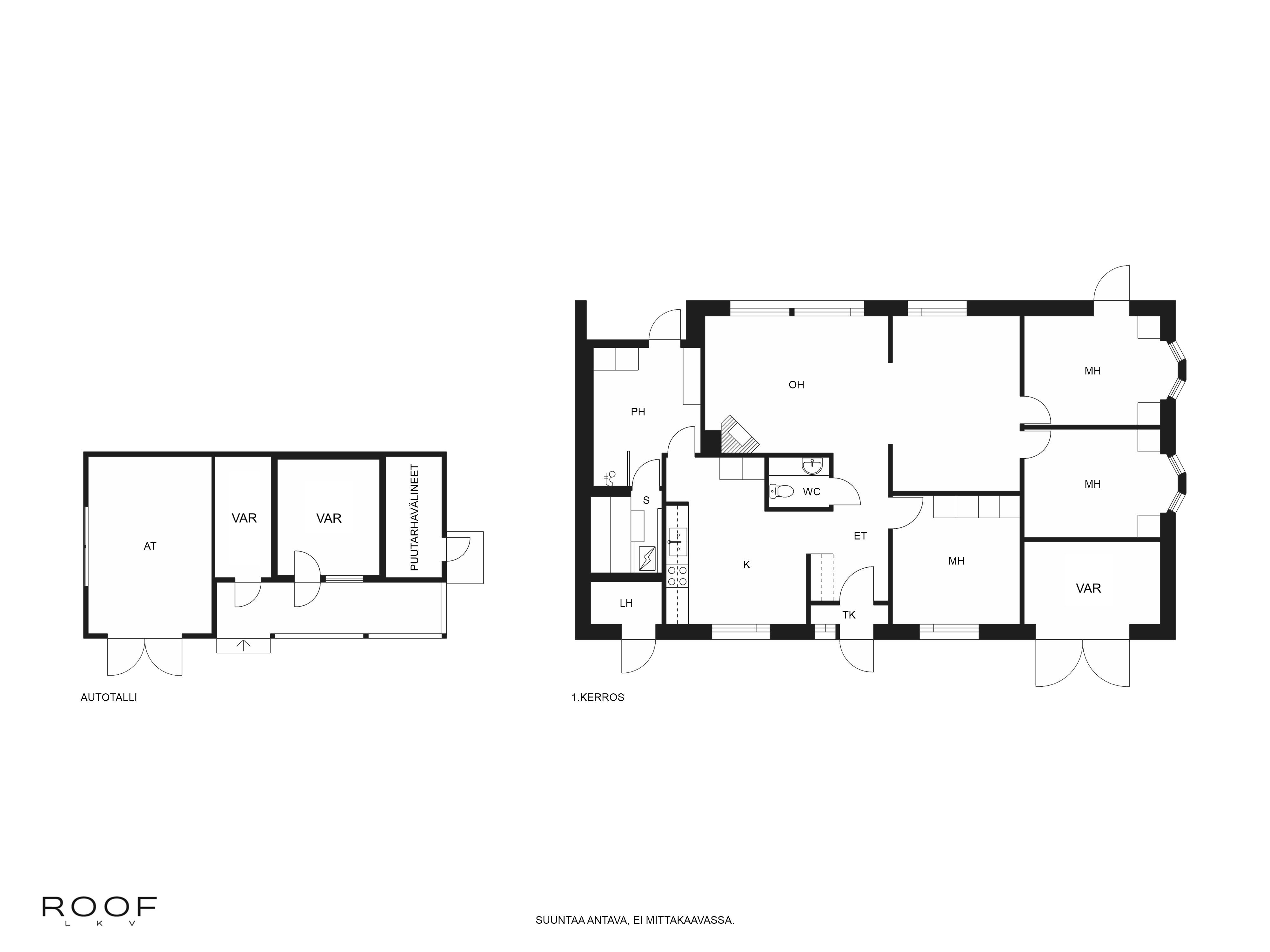 Apartment image