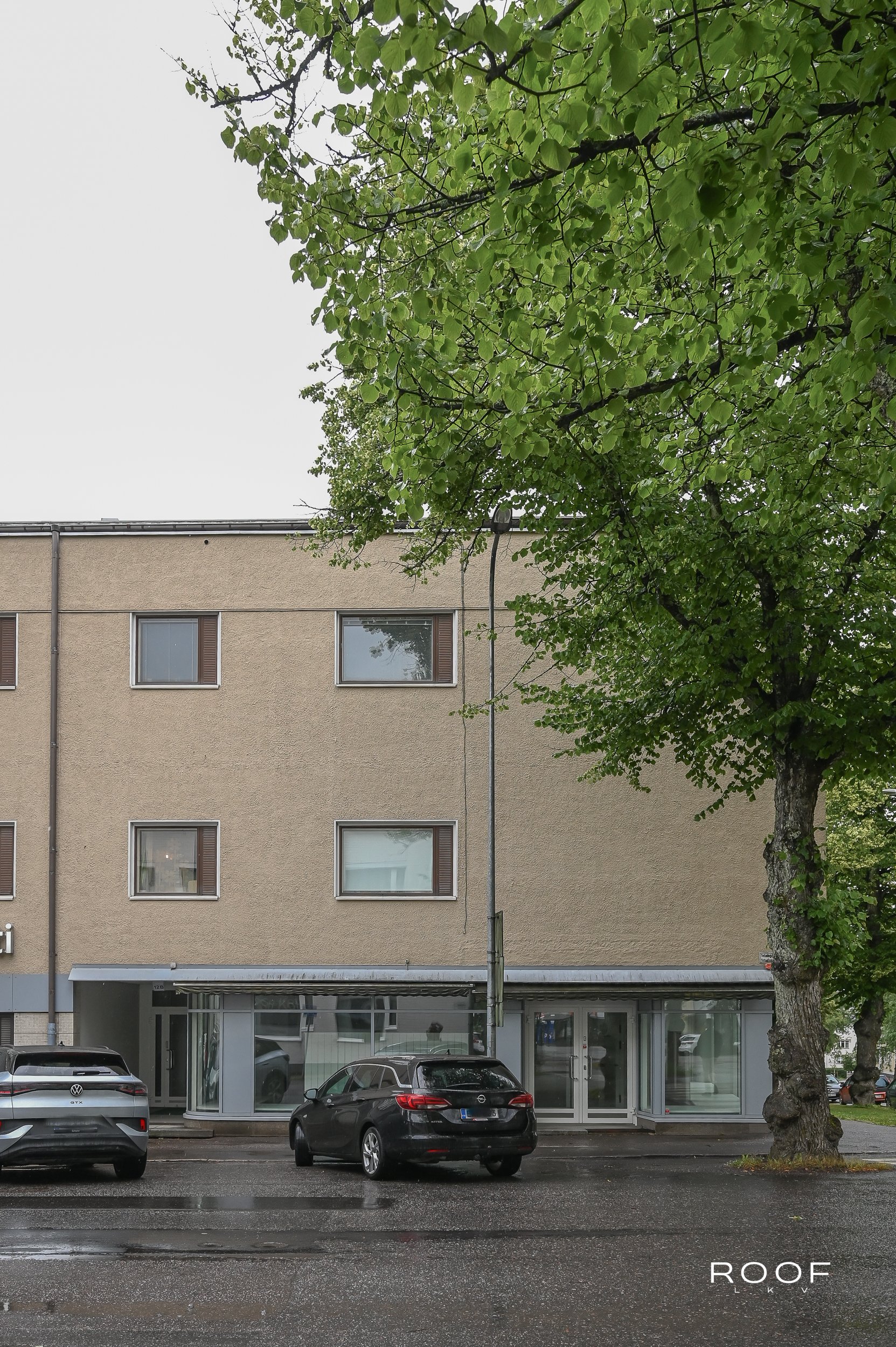Apartment image