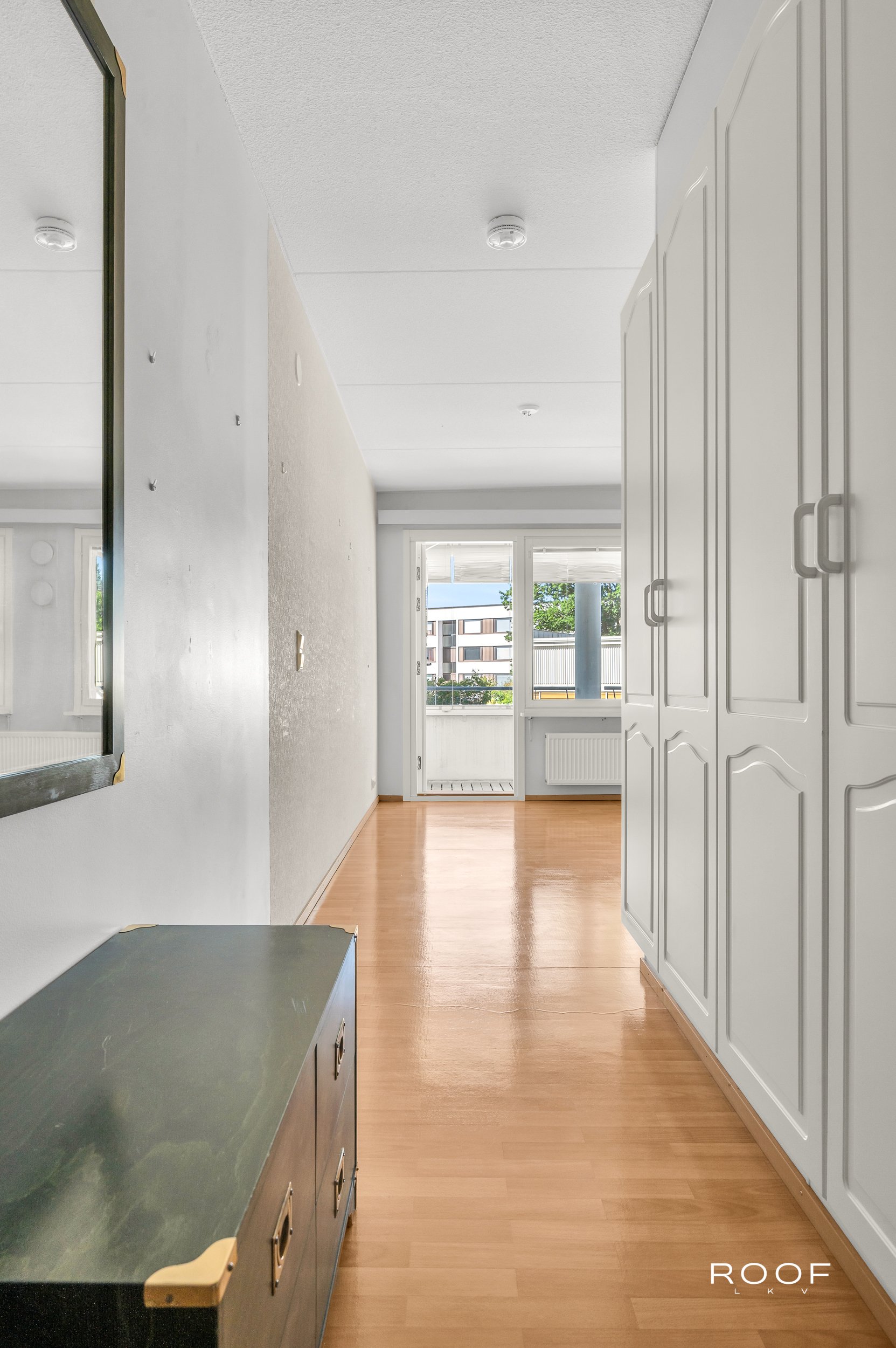 Apartment image